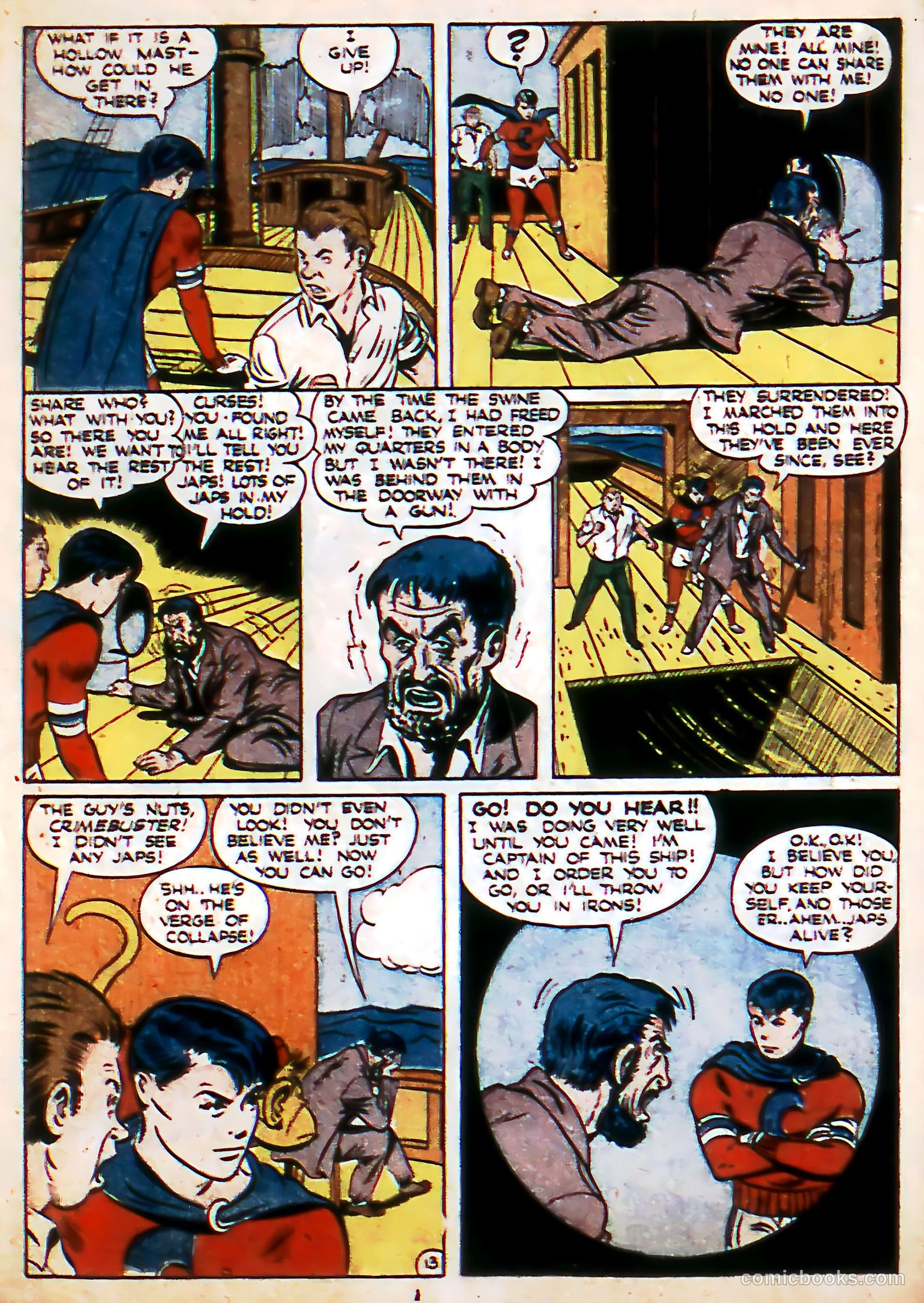 Boy Comics #22 — page 15 of 52