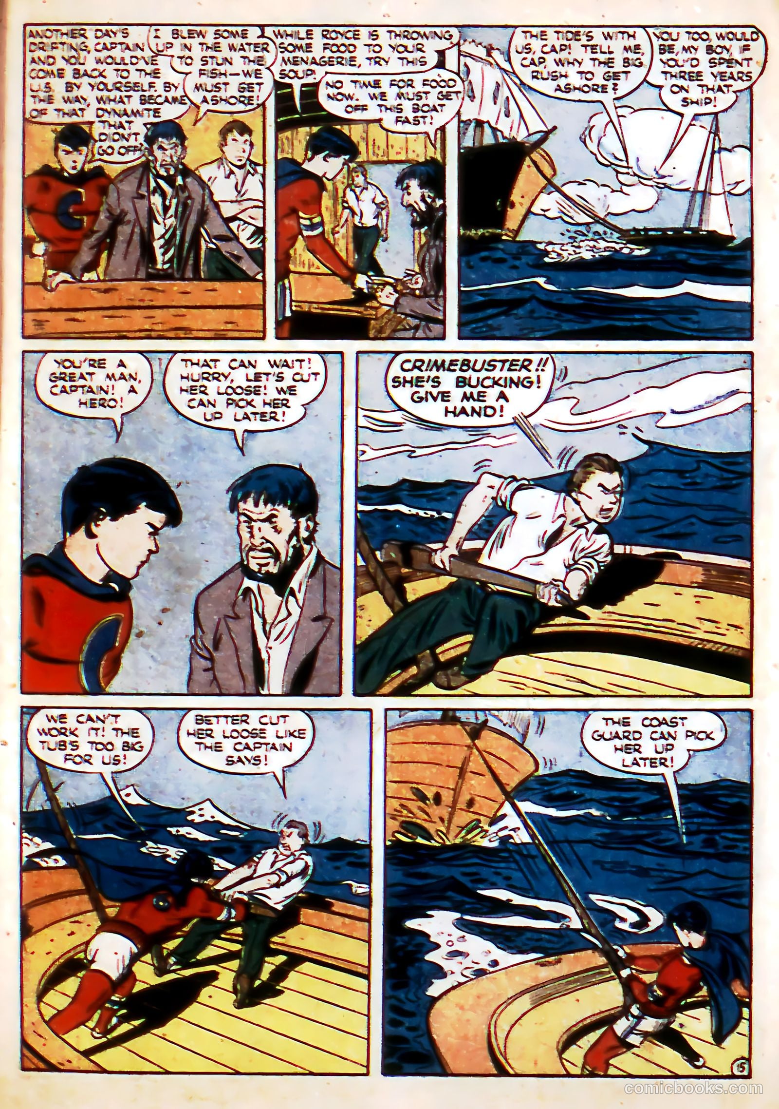 Boy Comics #22 — page 17 of 52