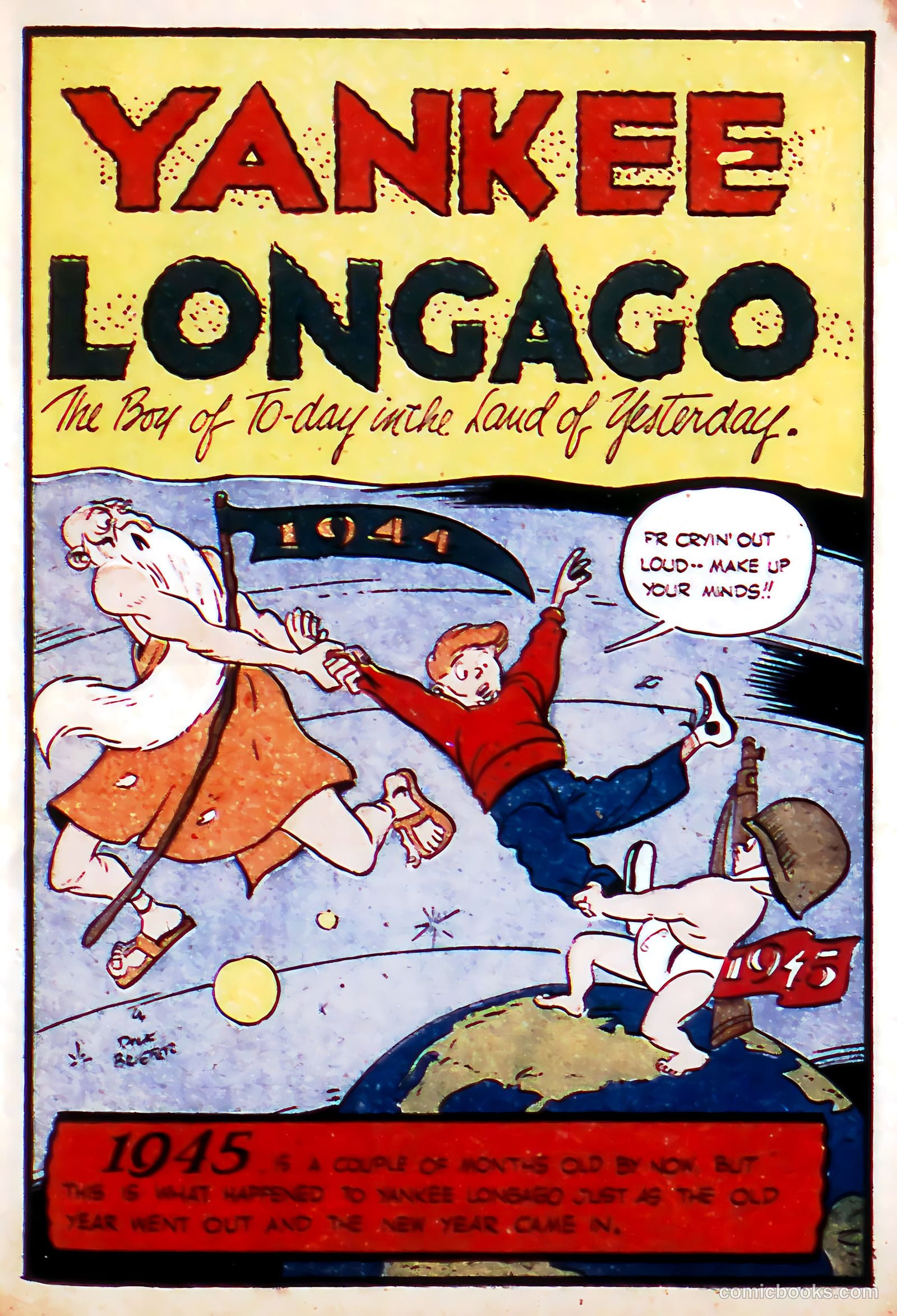 Boy Comics #22 — page 19 of 52