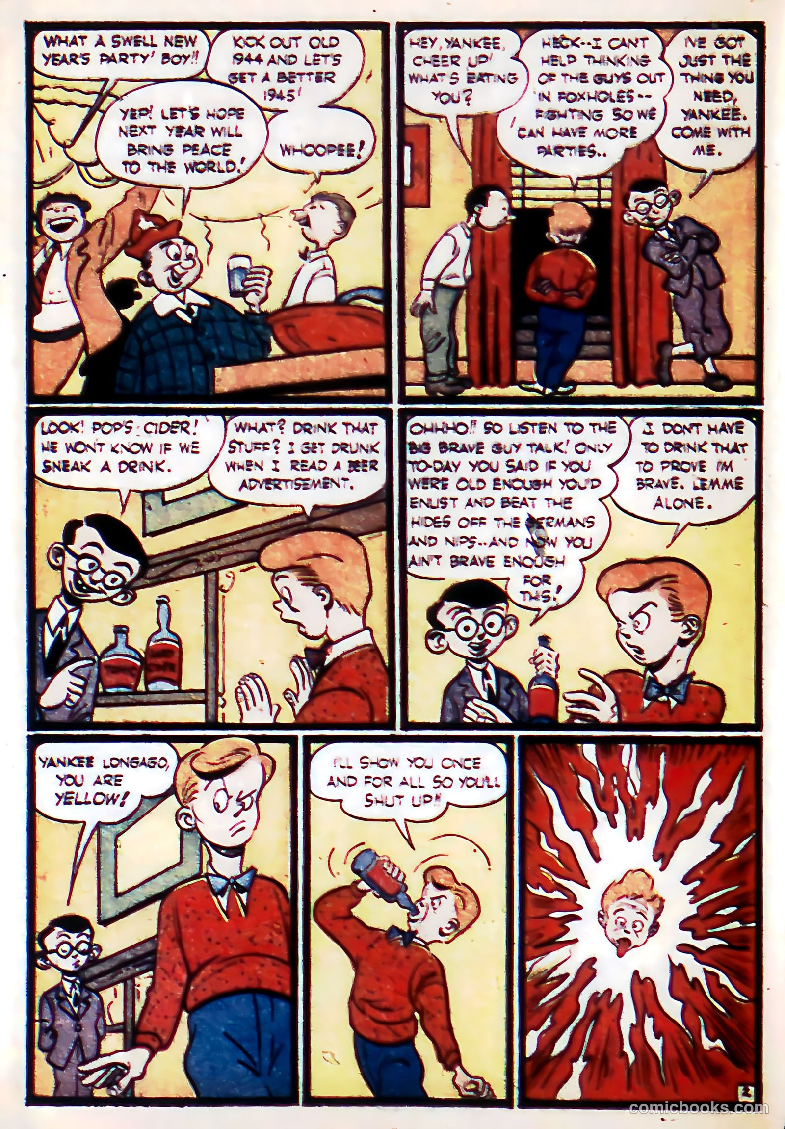 Boy Comics #22 — page 20 of 52