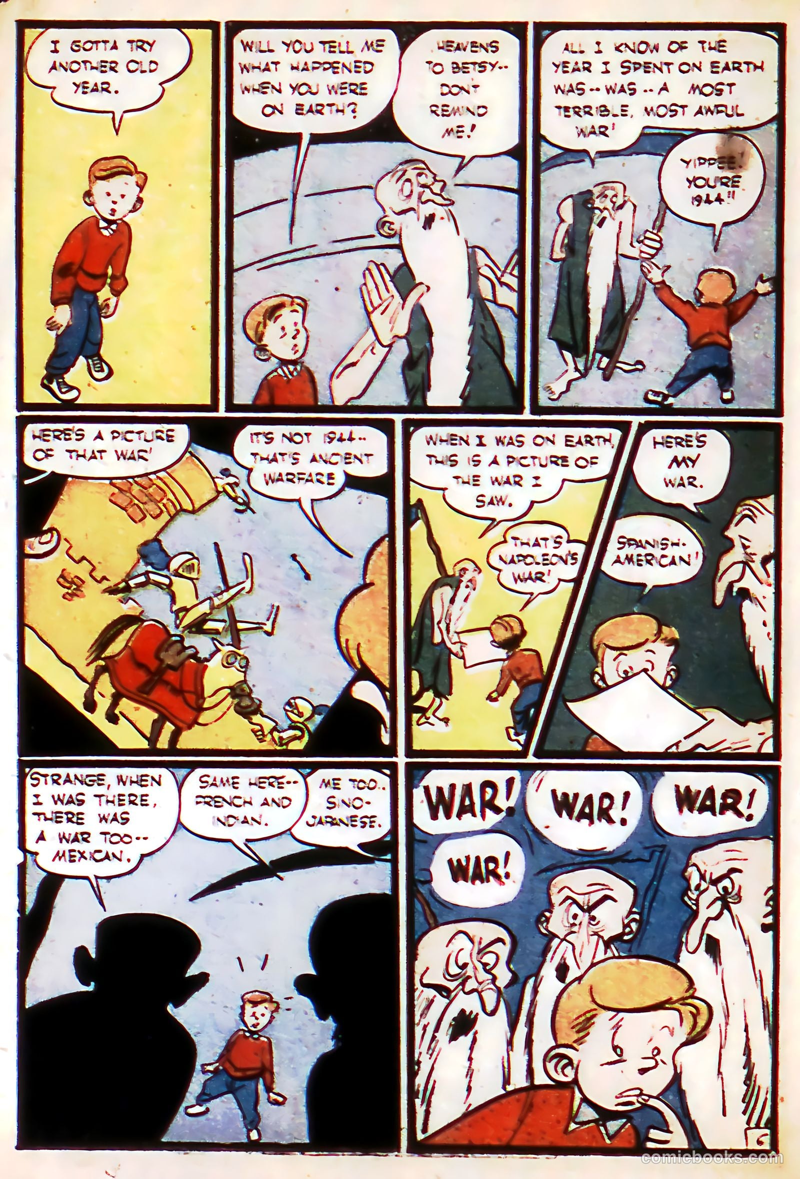 Boy Comics #22 — page 24 of 52