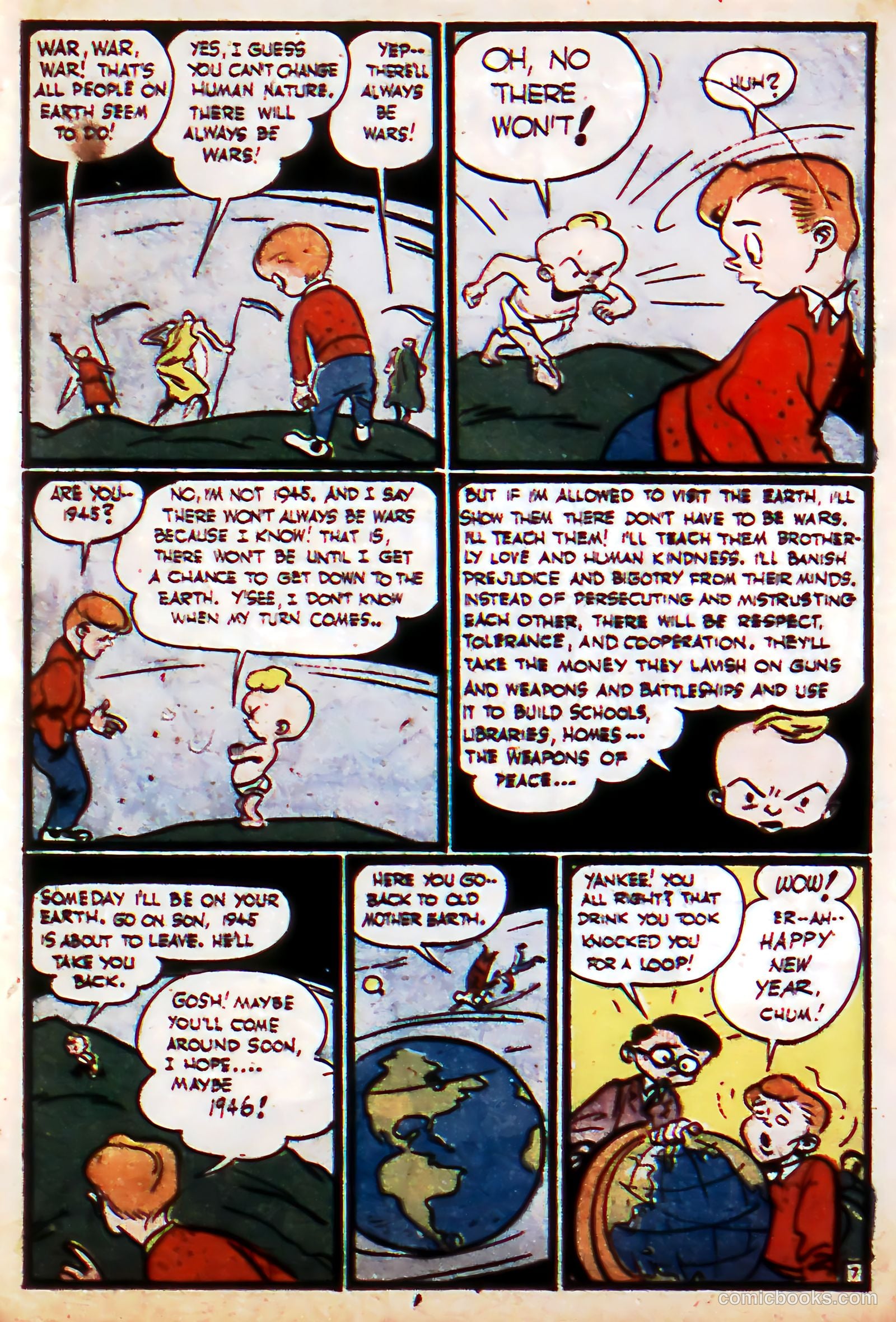Boy Comics #22 — page 25 of 52