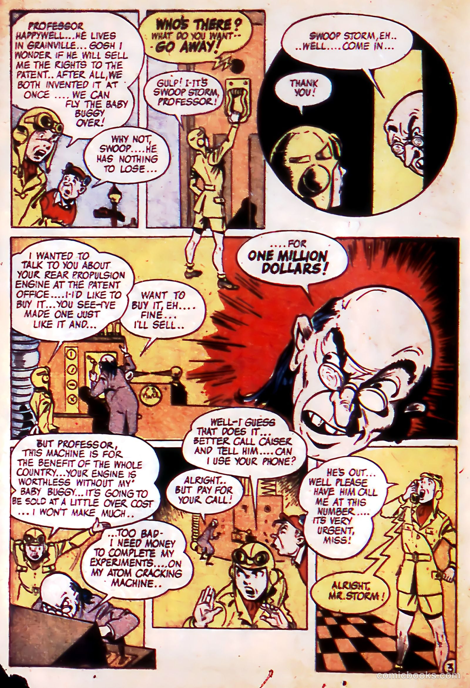Boy Comics #22 — page 28 of 52