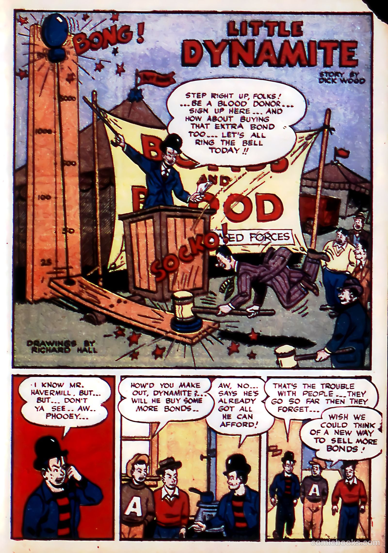 Boy Comics #22 — page 33 of 52