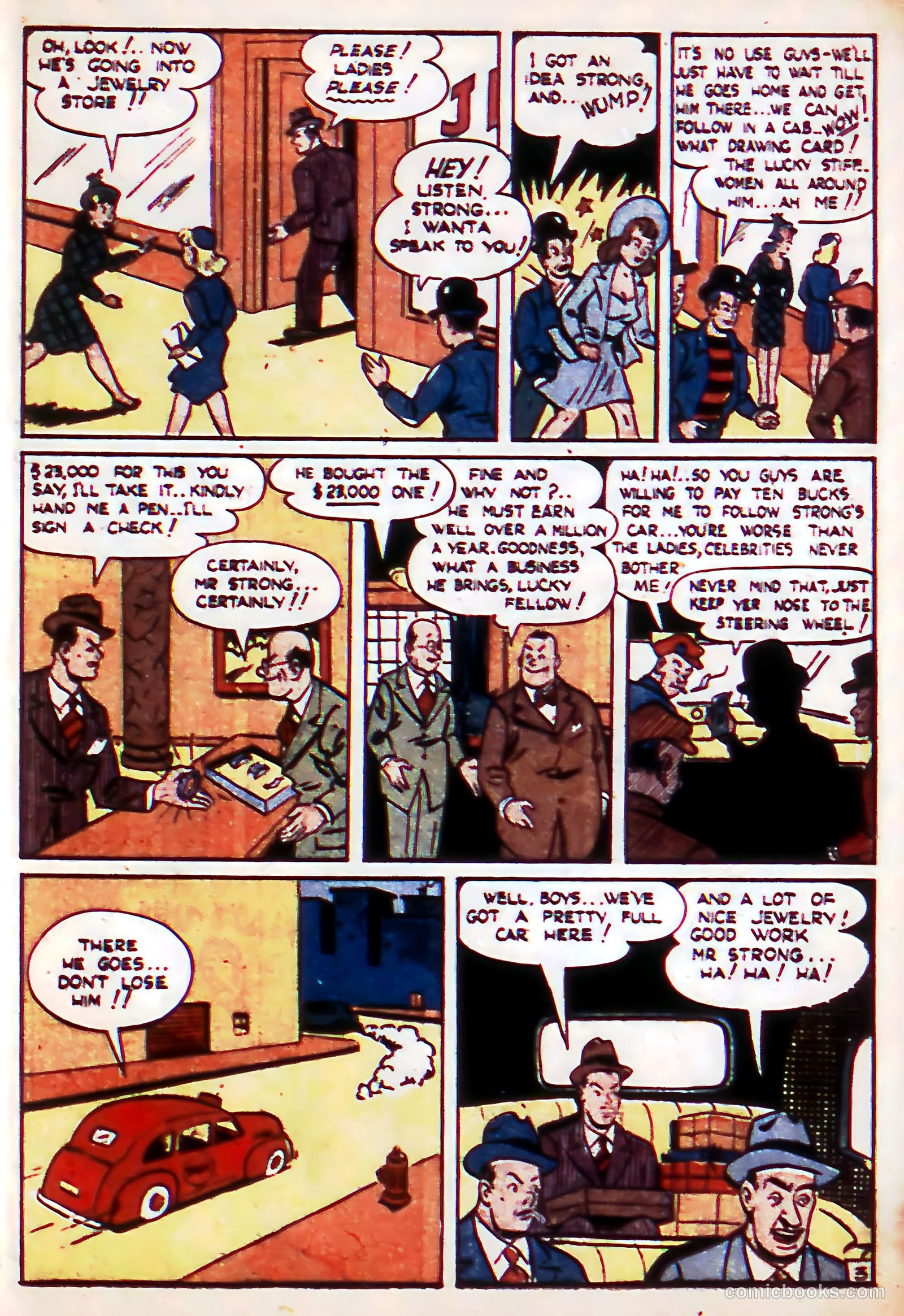 Boy Comics #22 — page 35 of 52