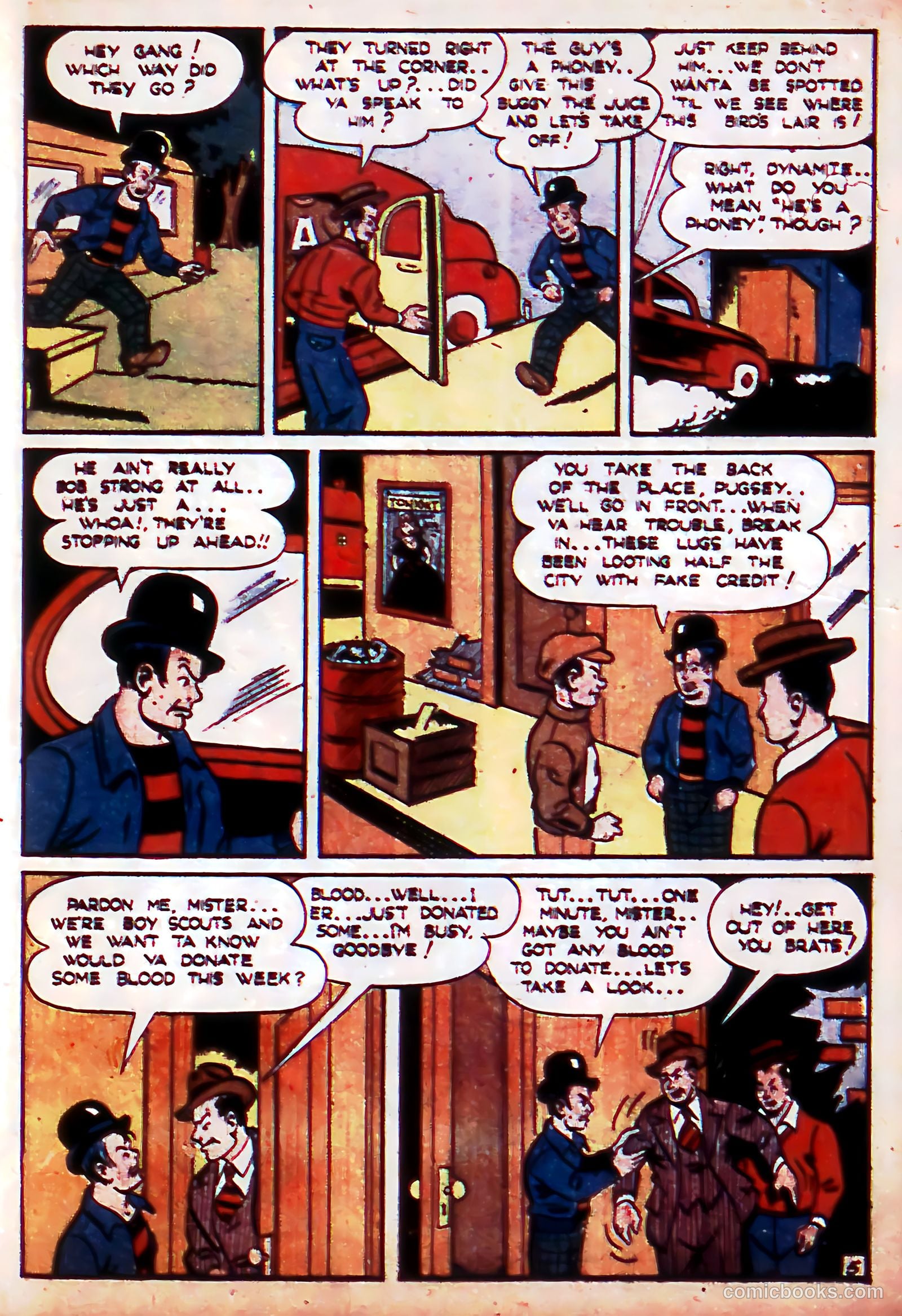 Boy Comics #22 — page 37 of 52