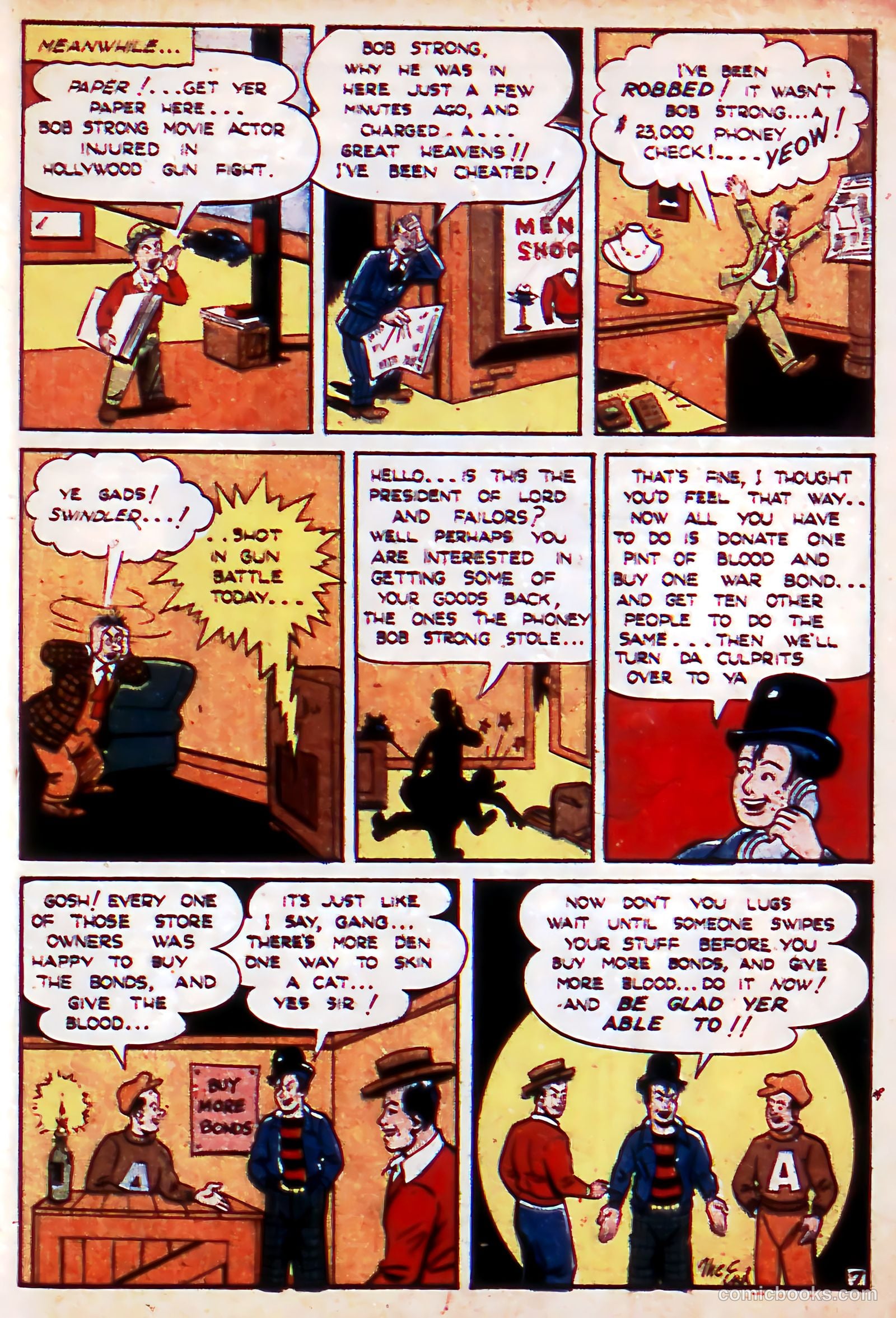 Boy Comics #22 — page 39 of 52