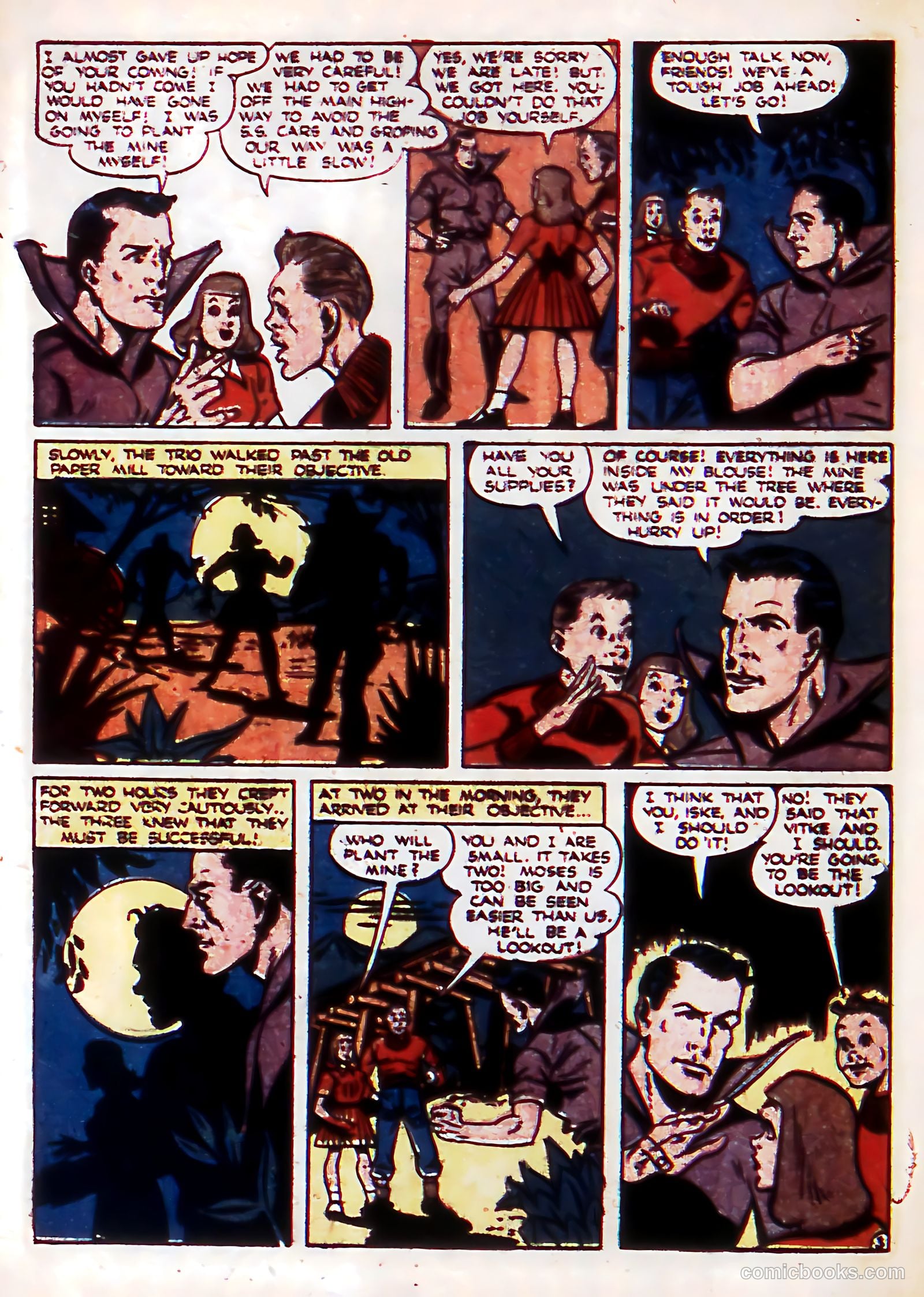 Boy Comics #22 — page 42 of 52