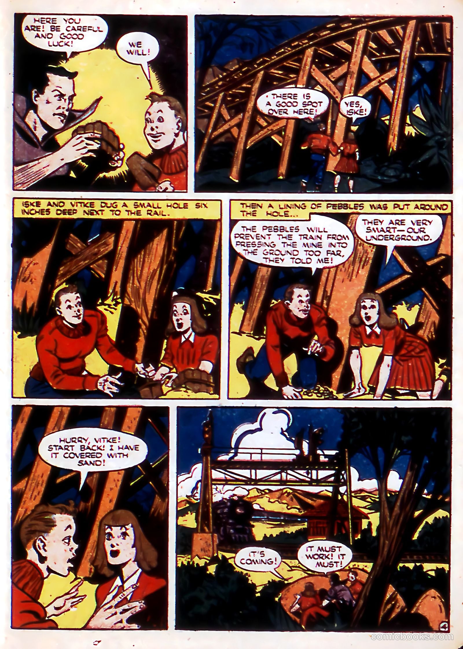Boy Comics #22 — page 43 of 52
