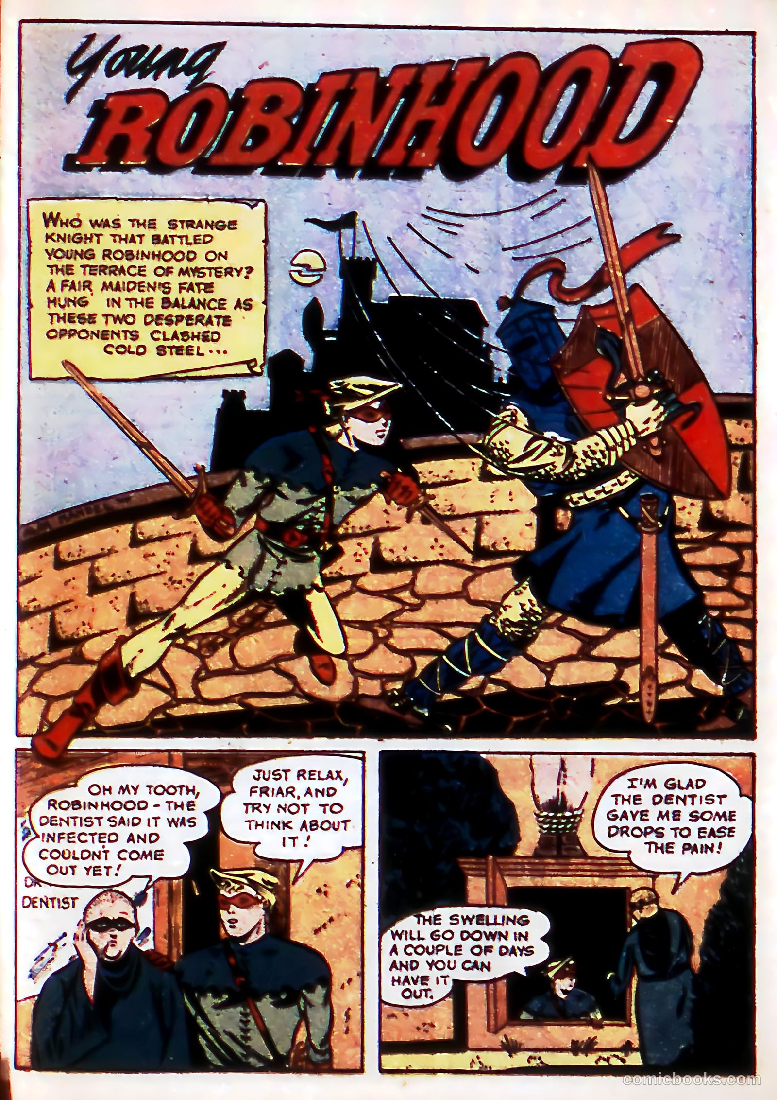 Boy Comics #22 — page 45 of 52