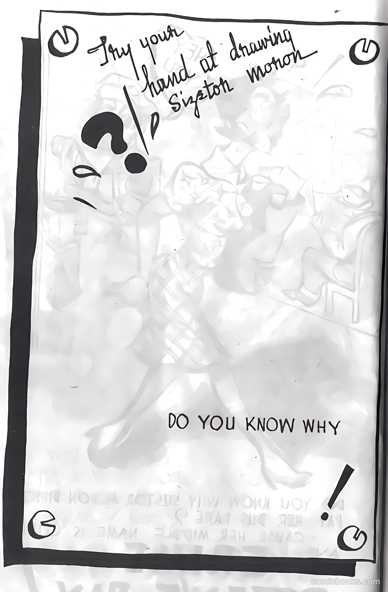 Little Moron #nn — page 16 of 81