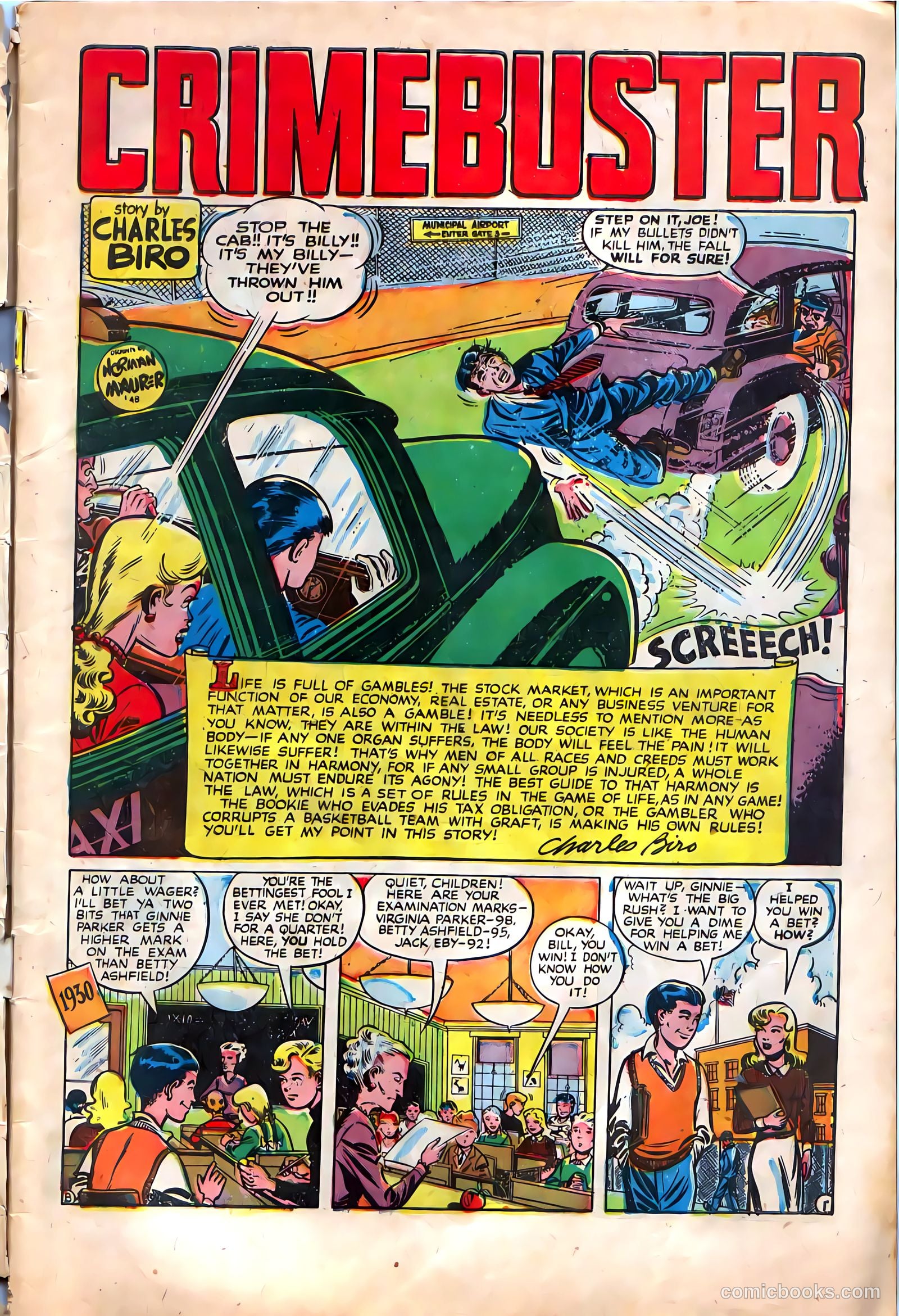 Boy Comics #41 — page 3 of 52