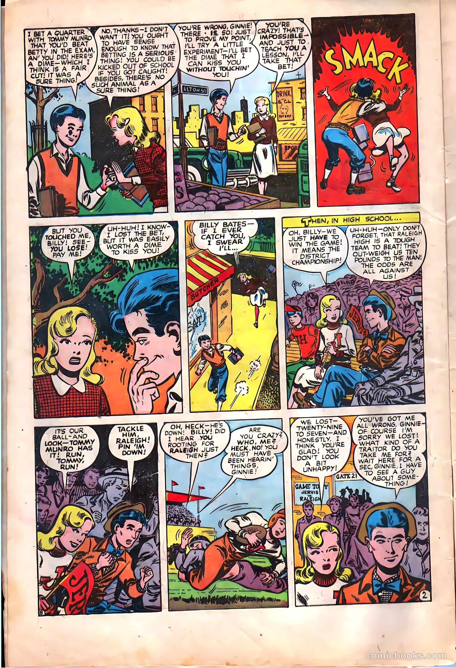 Boy Comics #41 — page 4 of 52