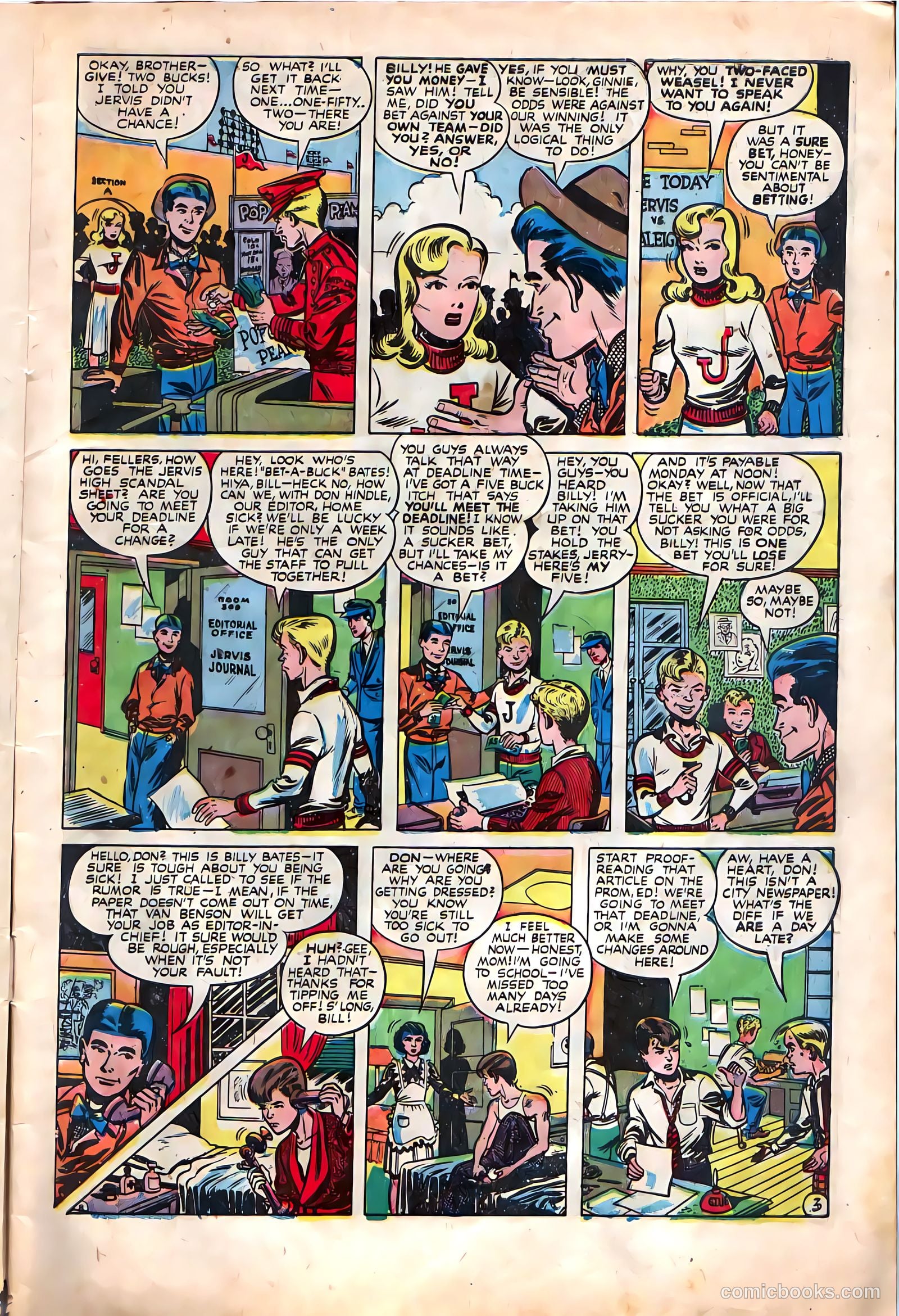 Boy Comics #41 — page 5 of 52