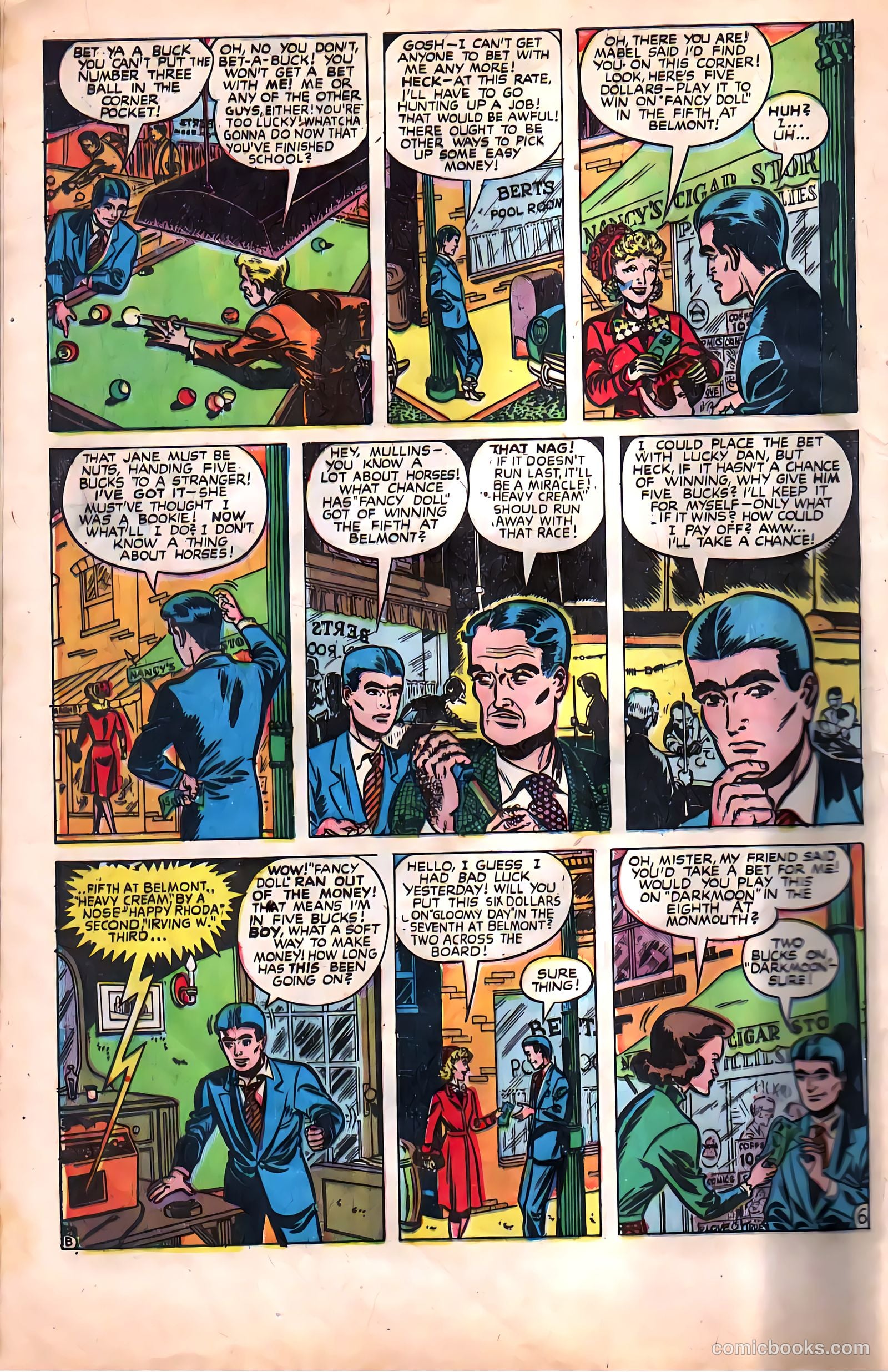Boy Comics #41 — page 8 of 52