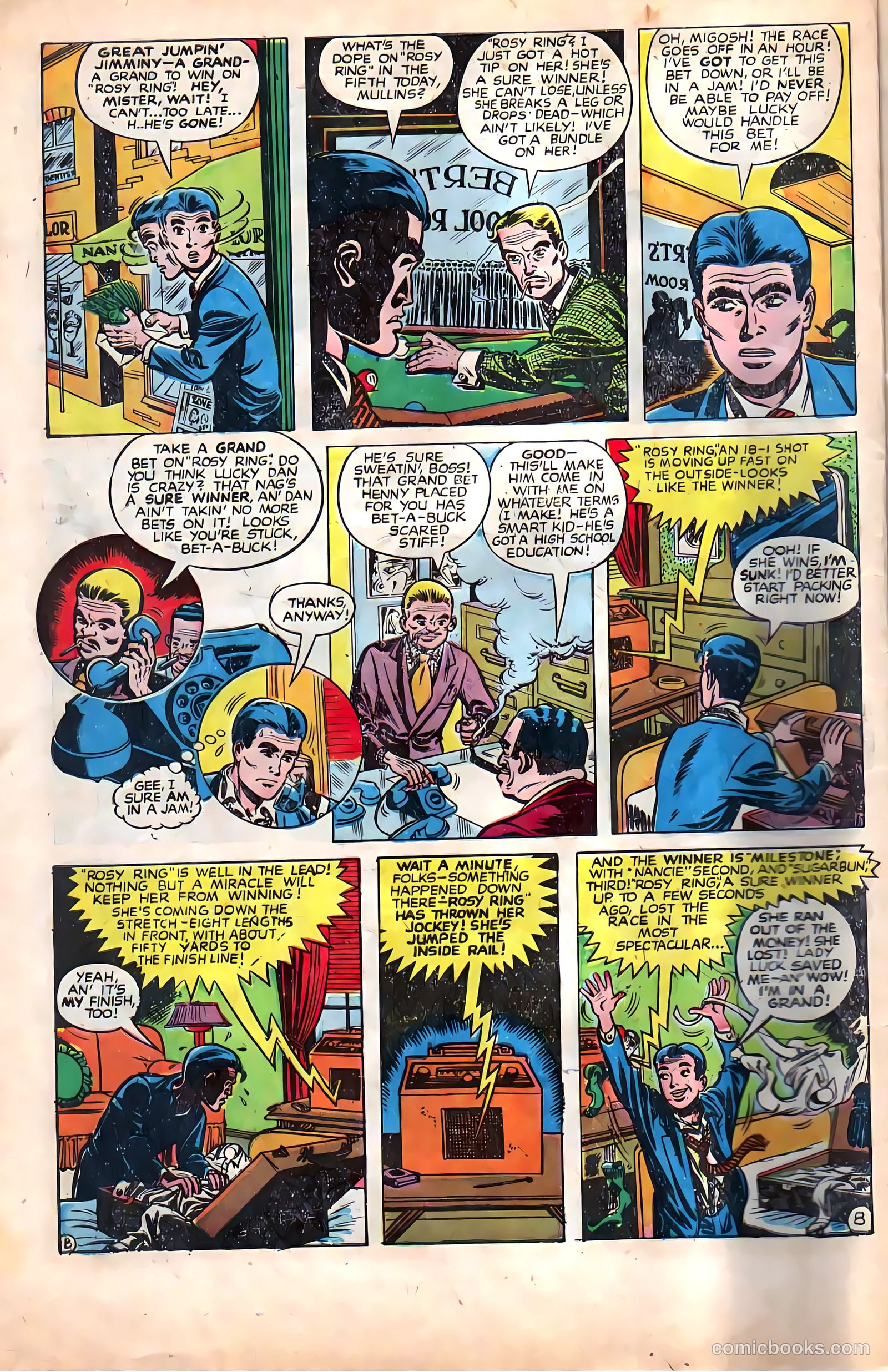 Boy Comics #41 — page 10 of 52