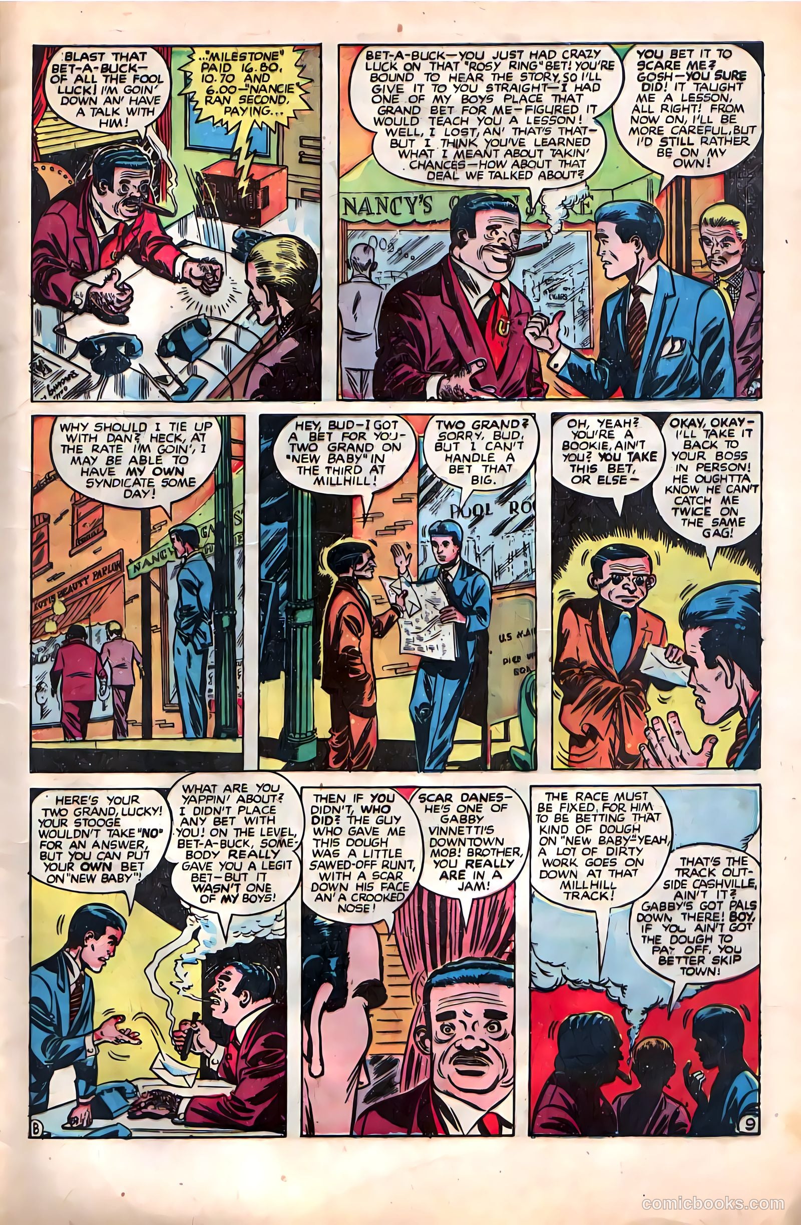 Boy Comics #41 — page 11 of 52