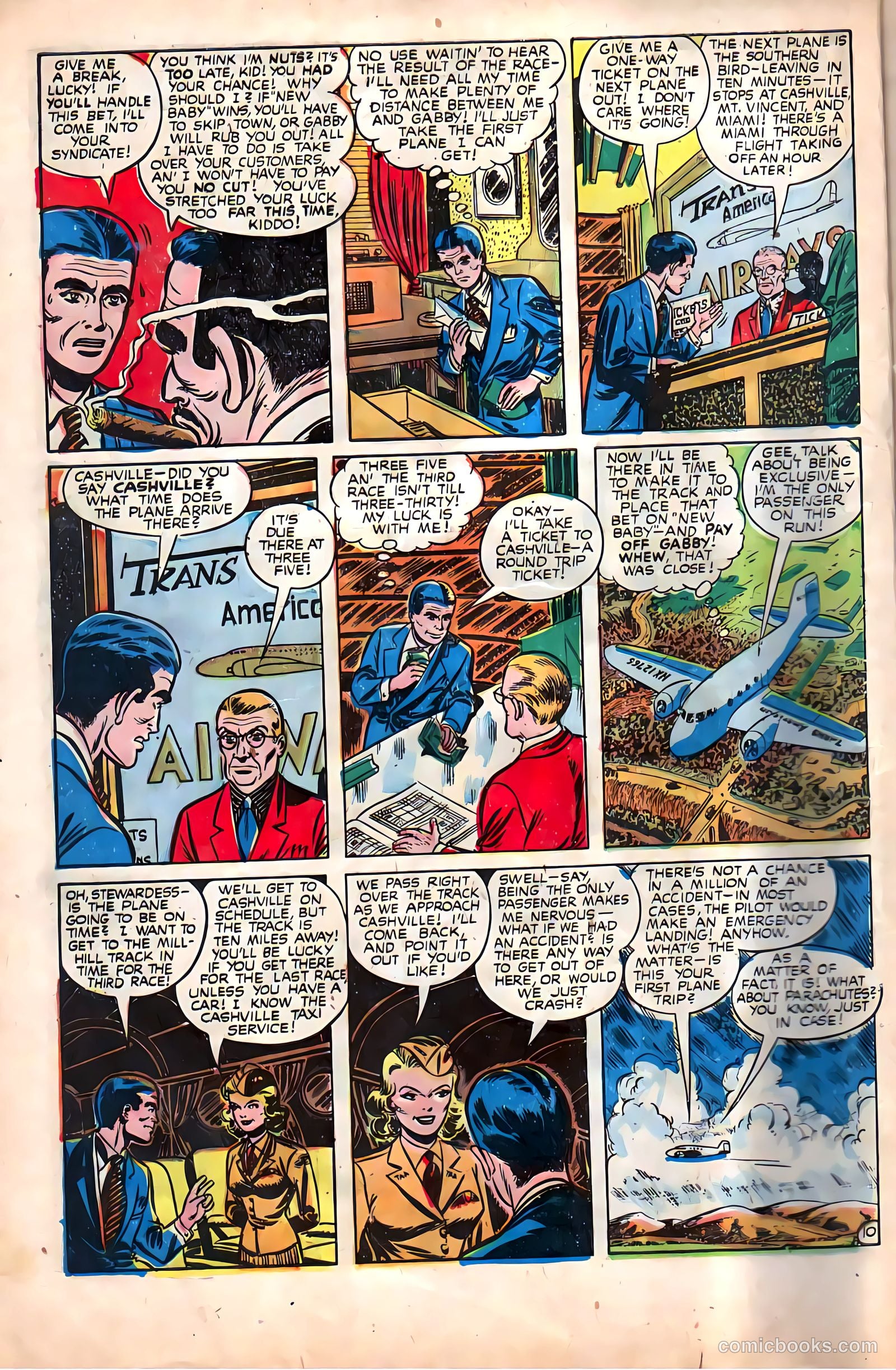 Boy Comics #41 — page 12 of 52