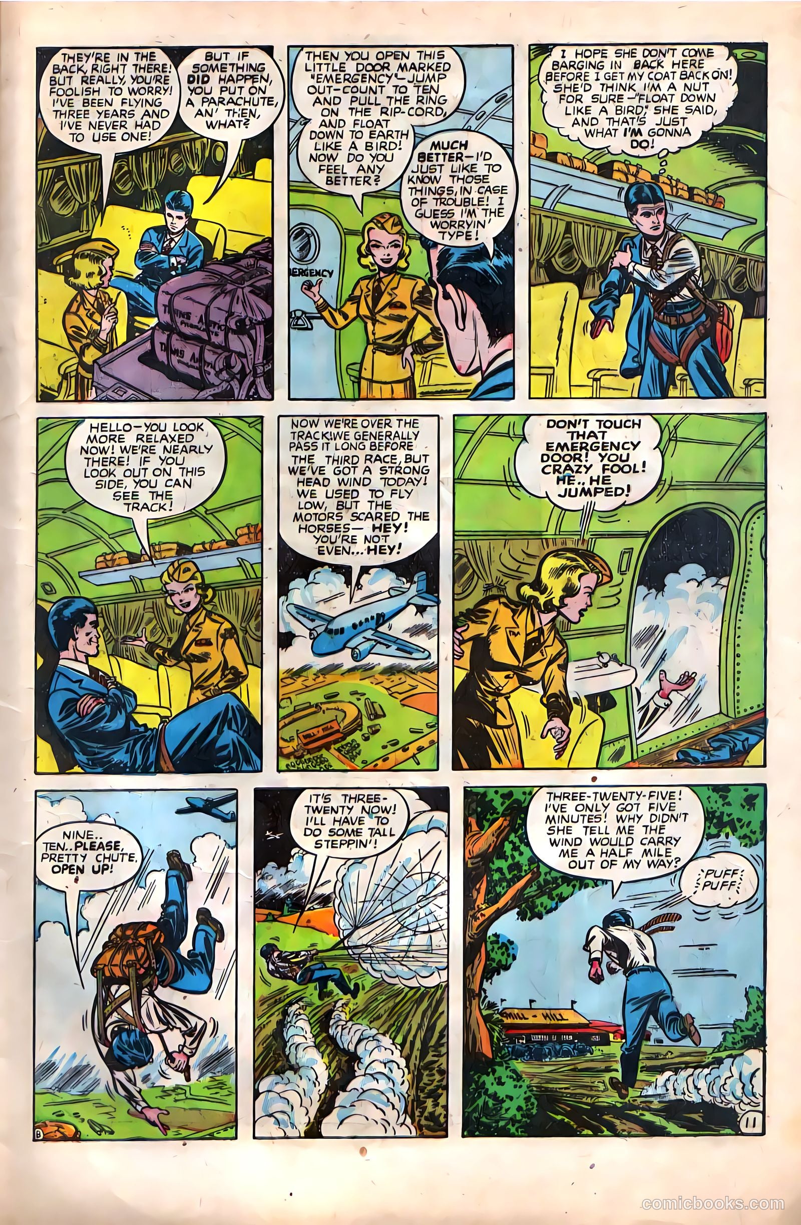Boy Comics #41 — page 13 of 52