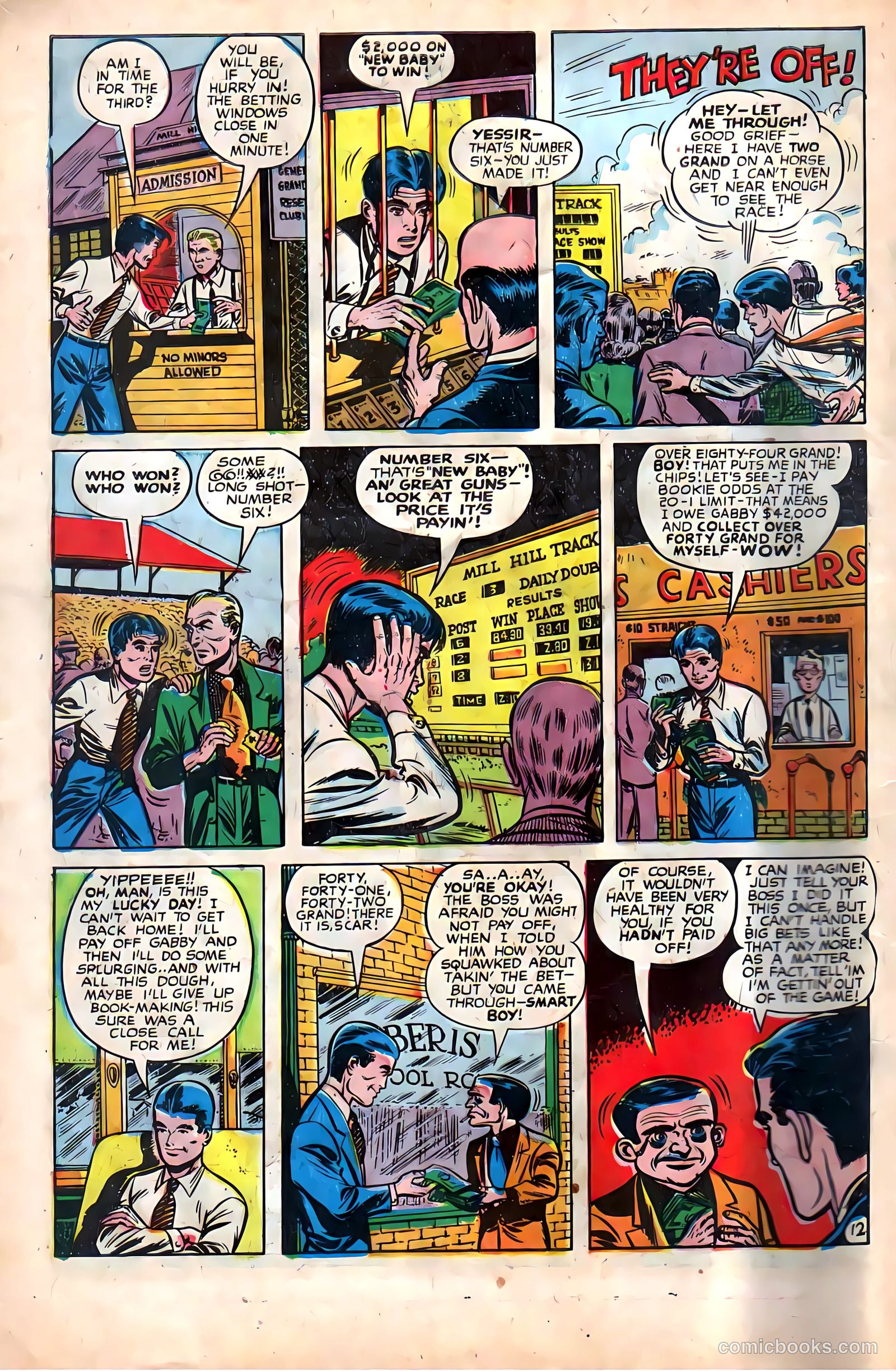 Boy Comics #41 — page 14 of 52