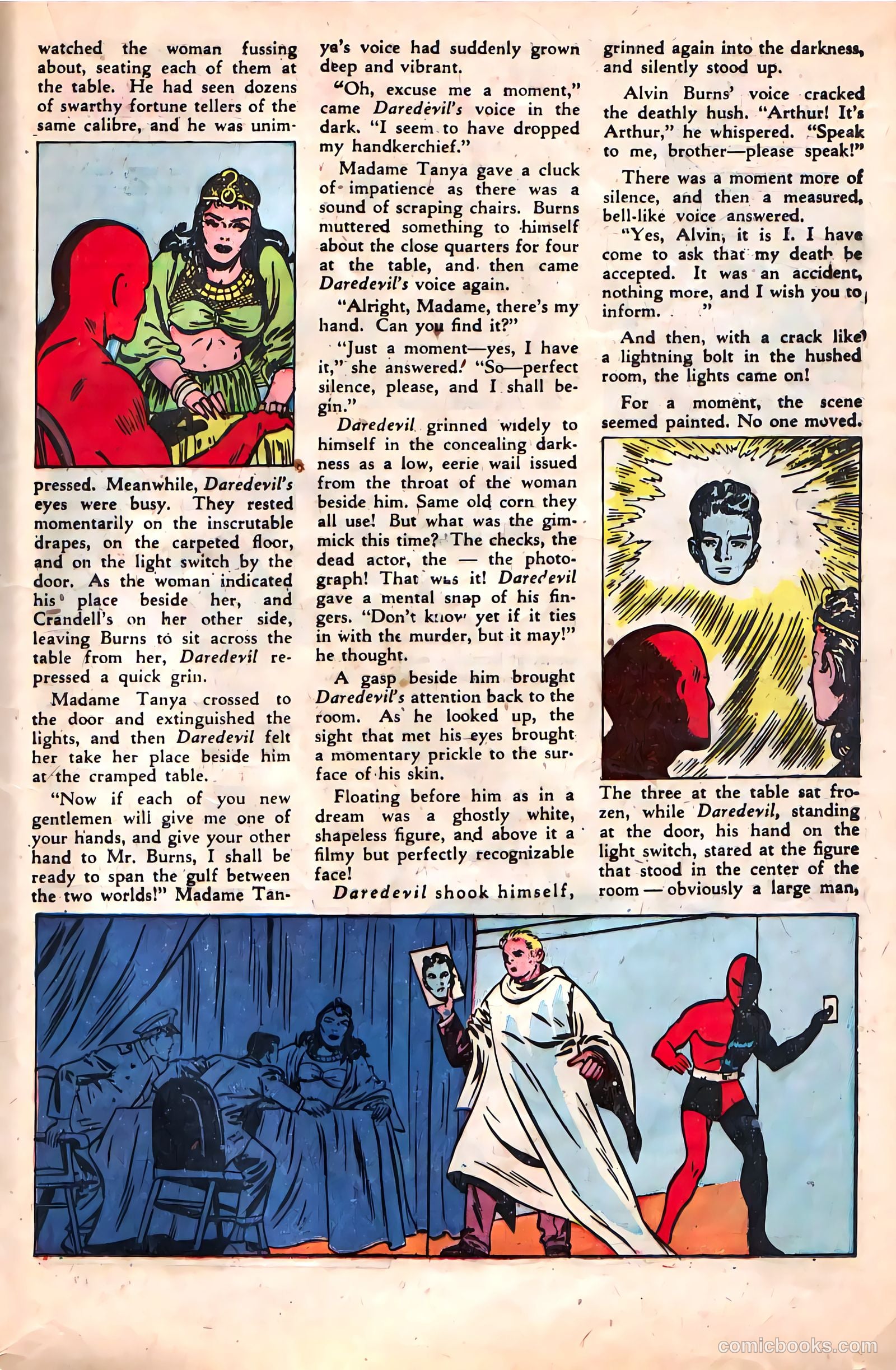 Boy Comics #41 — page 23 of 52