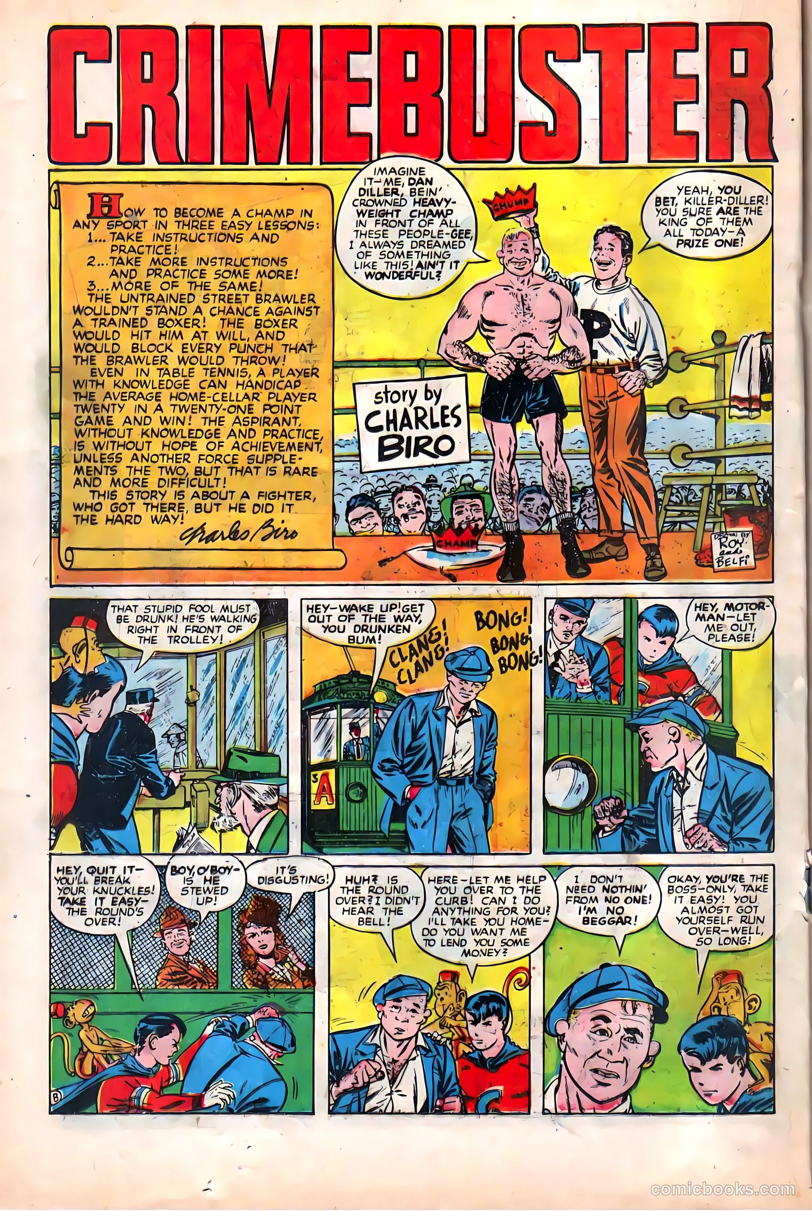 Boy Comics #41 — page 28 of 52