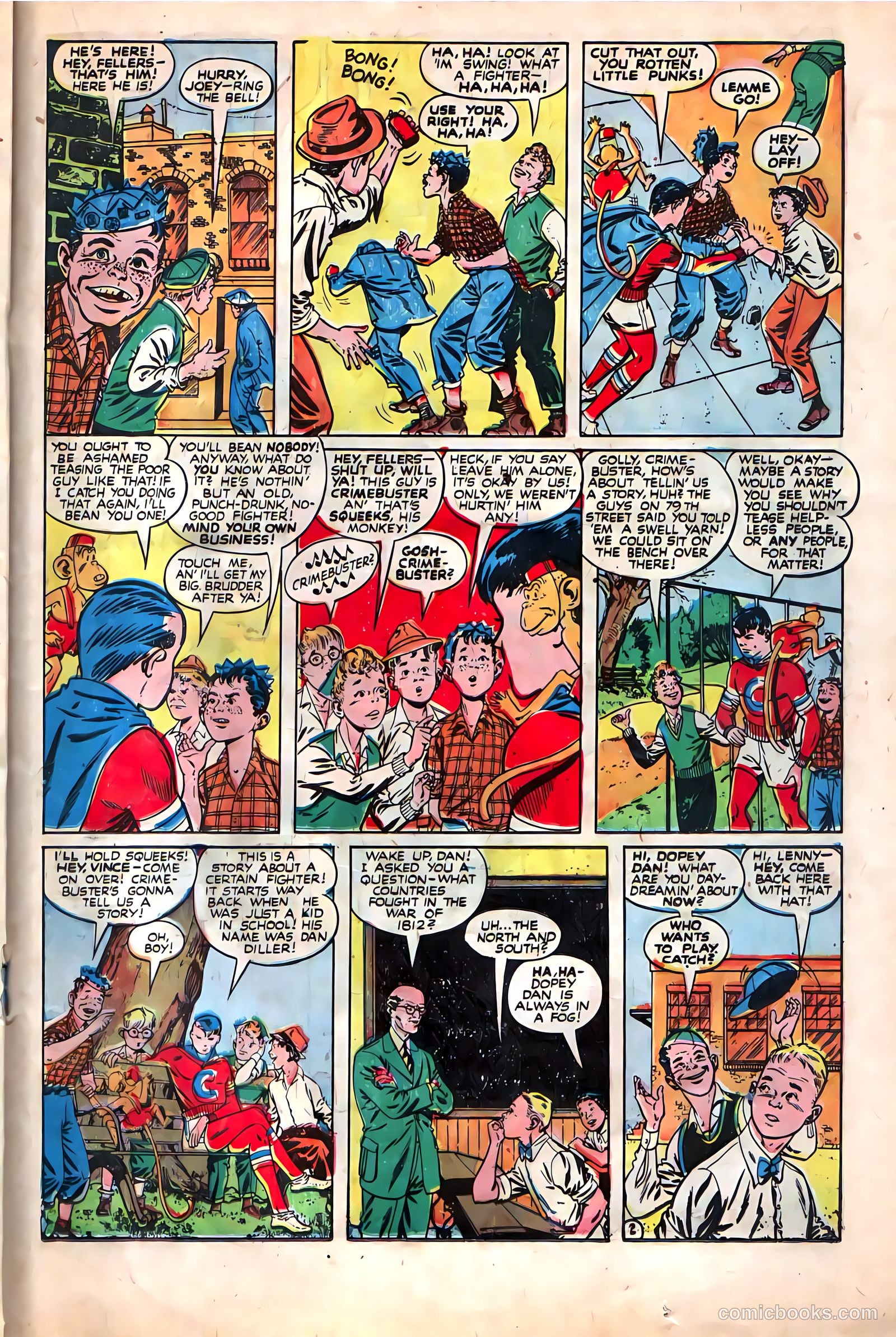 Boy Comics #41 — page 29 of 52