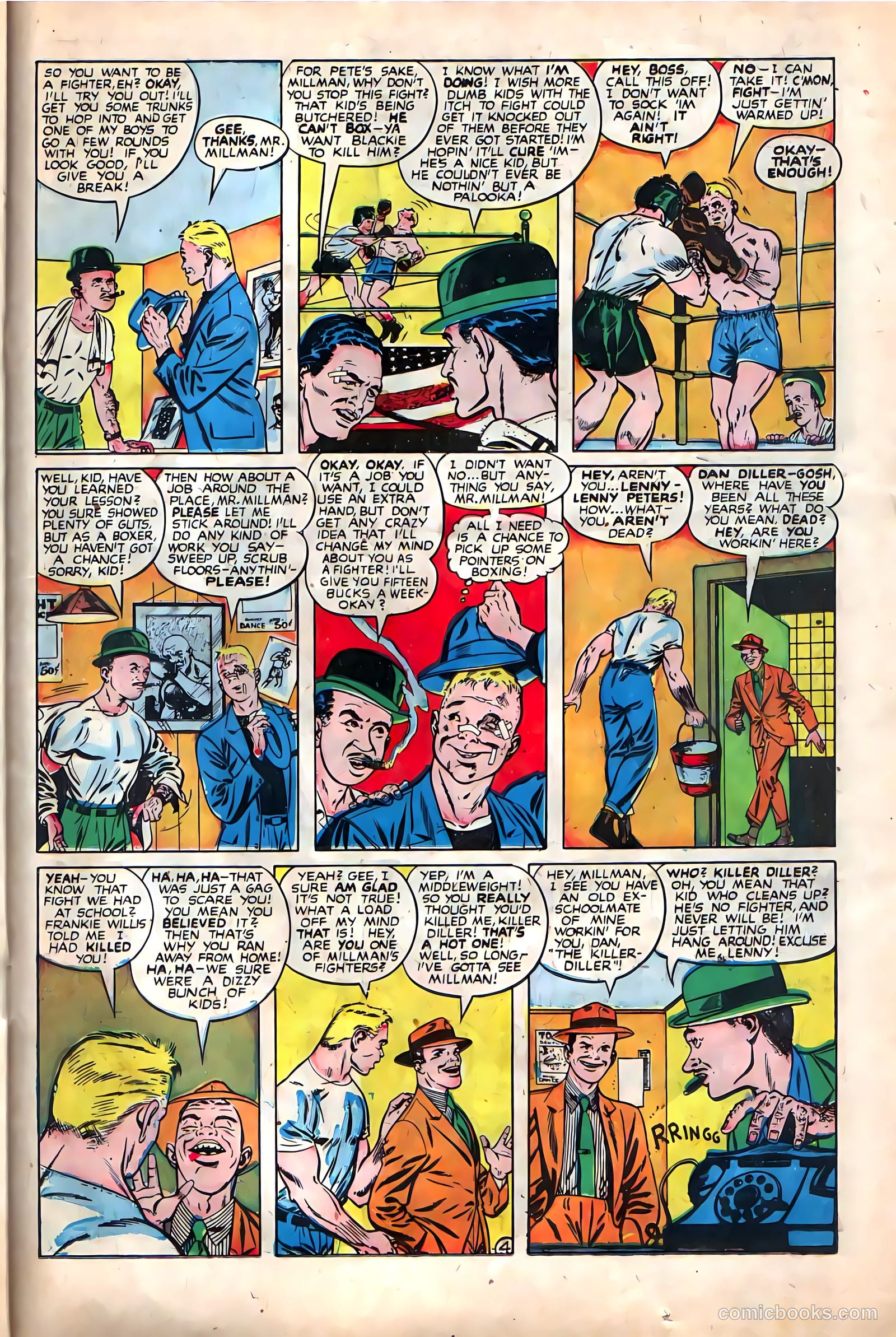 Boy Comics #41 — page 31 of 52