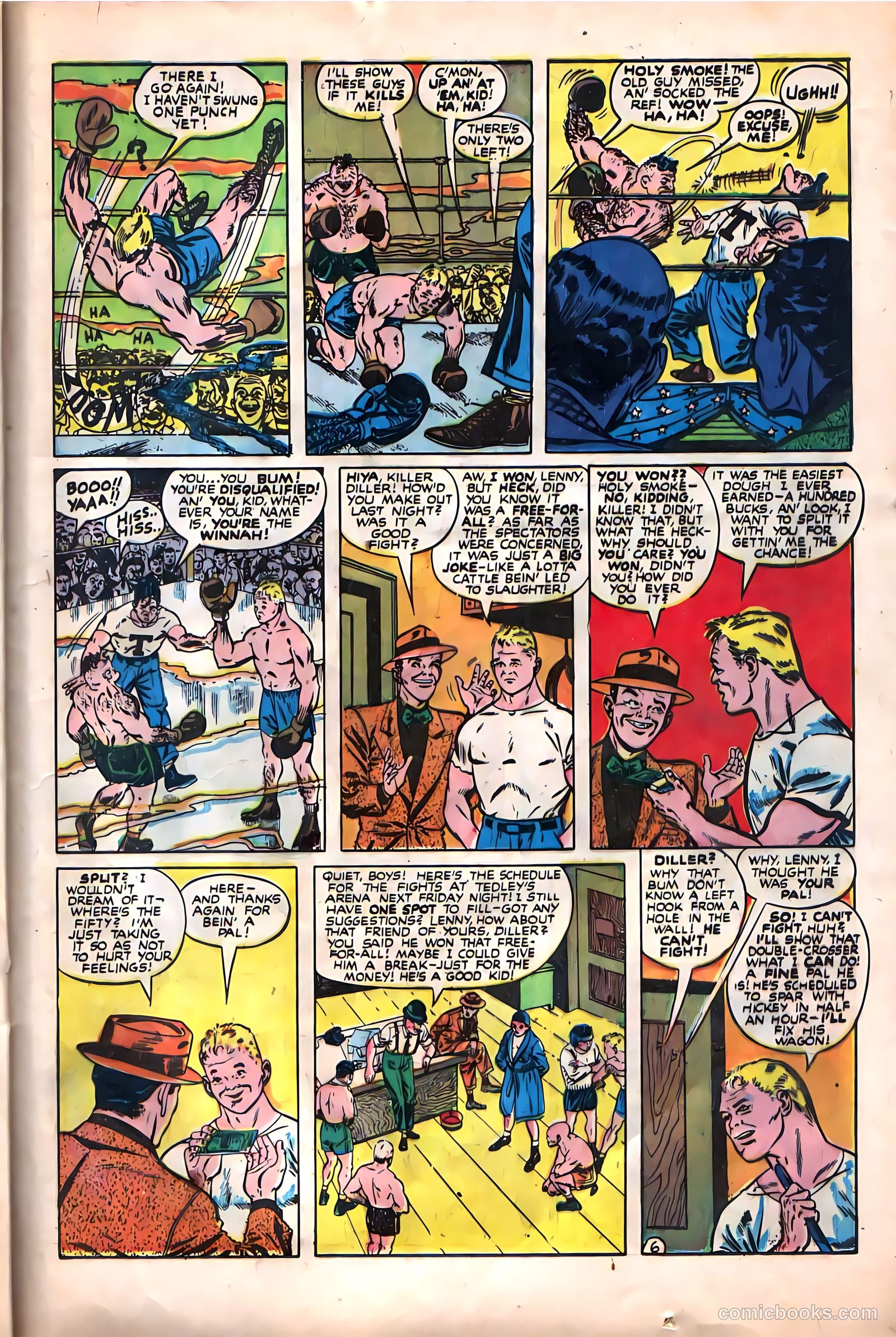 Boy Comics #41 — page 33 of 52