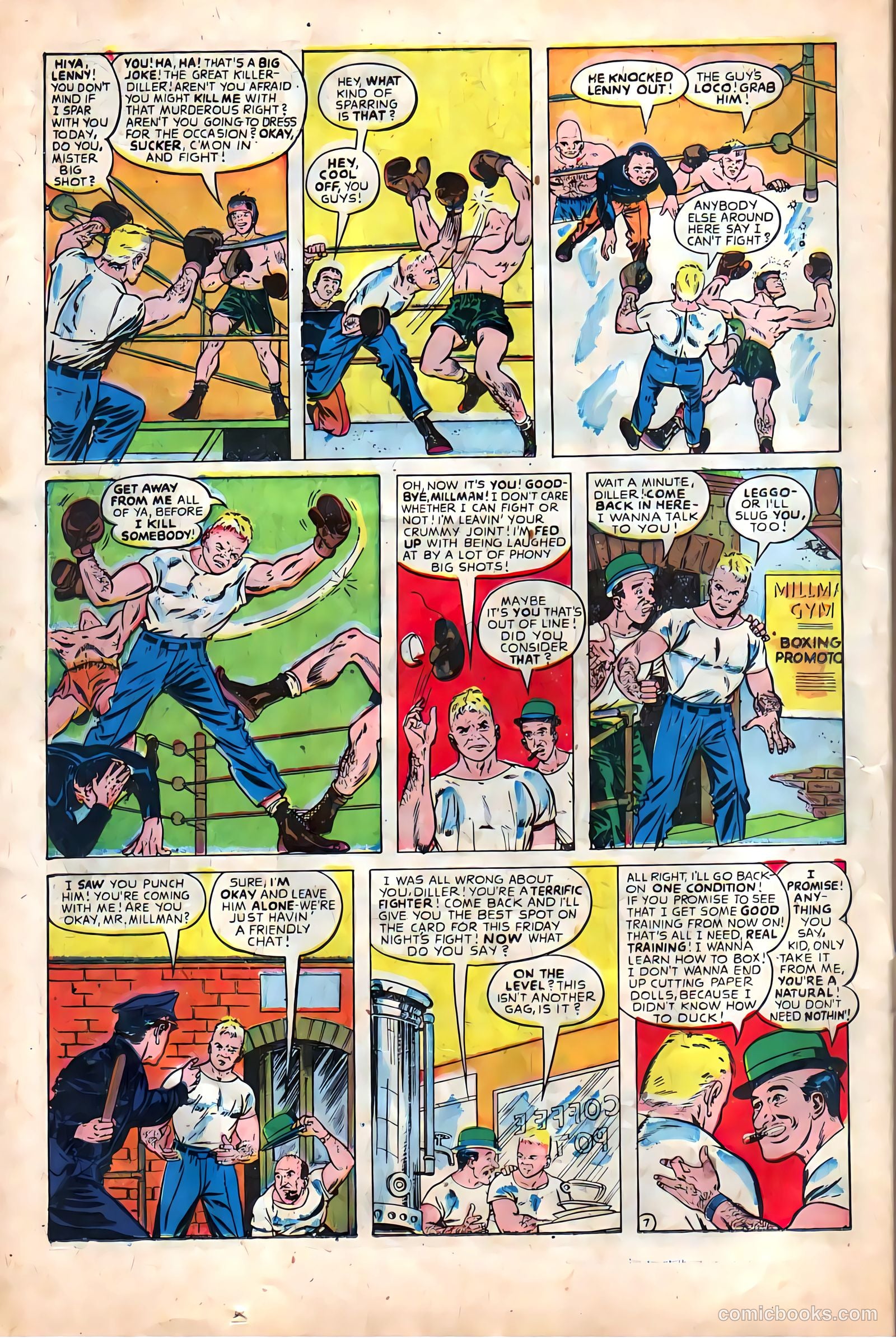 Boy Comics #41 — page 34 of 52
