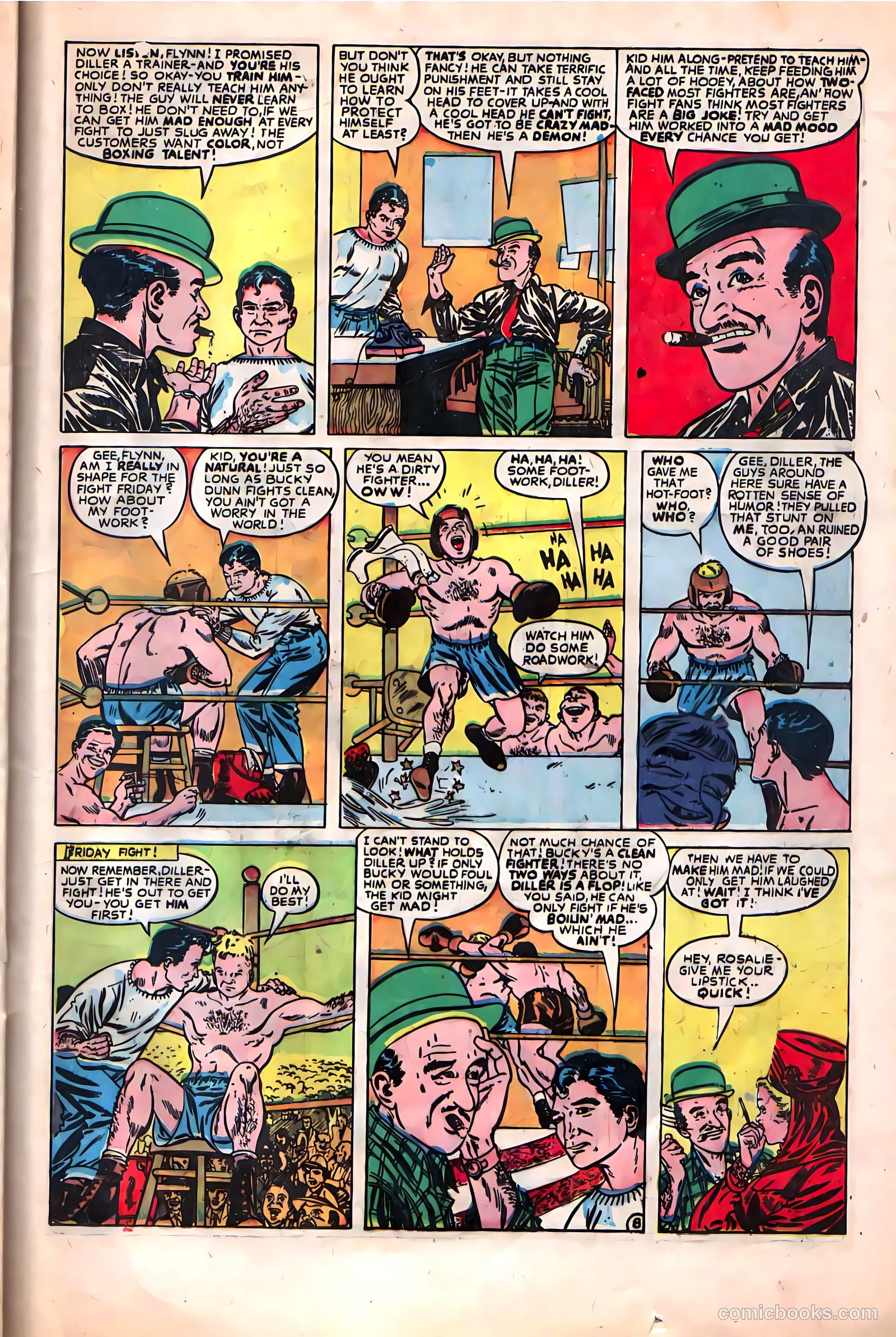 Boy Comics #41 — page 35 of 52