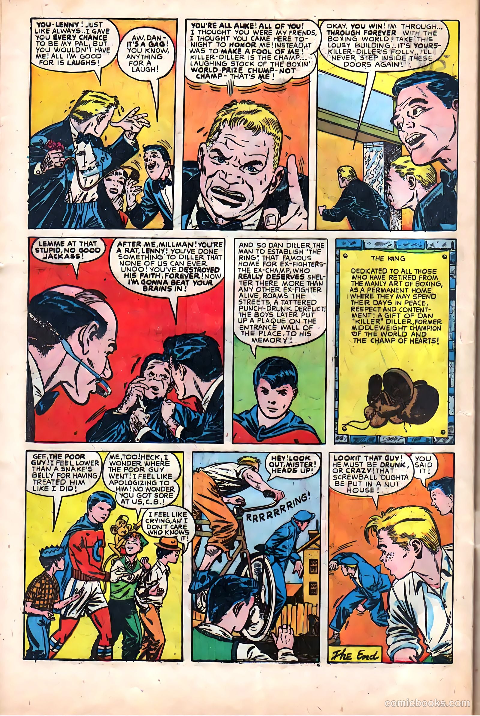 Boy Comics #41 — page 40 of 52