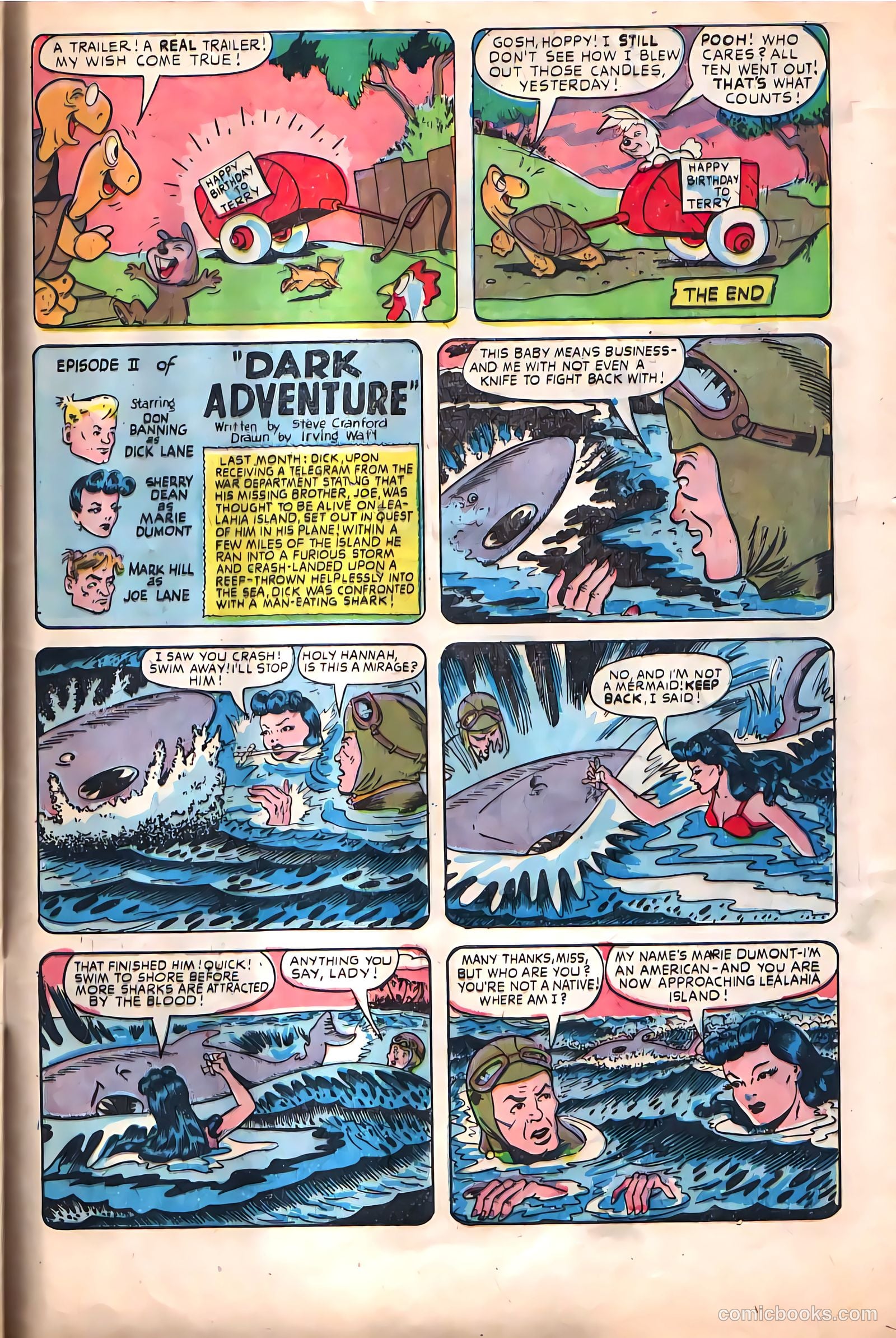 Boy Comics #41 — page 45 of 52