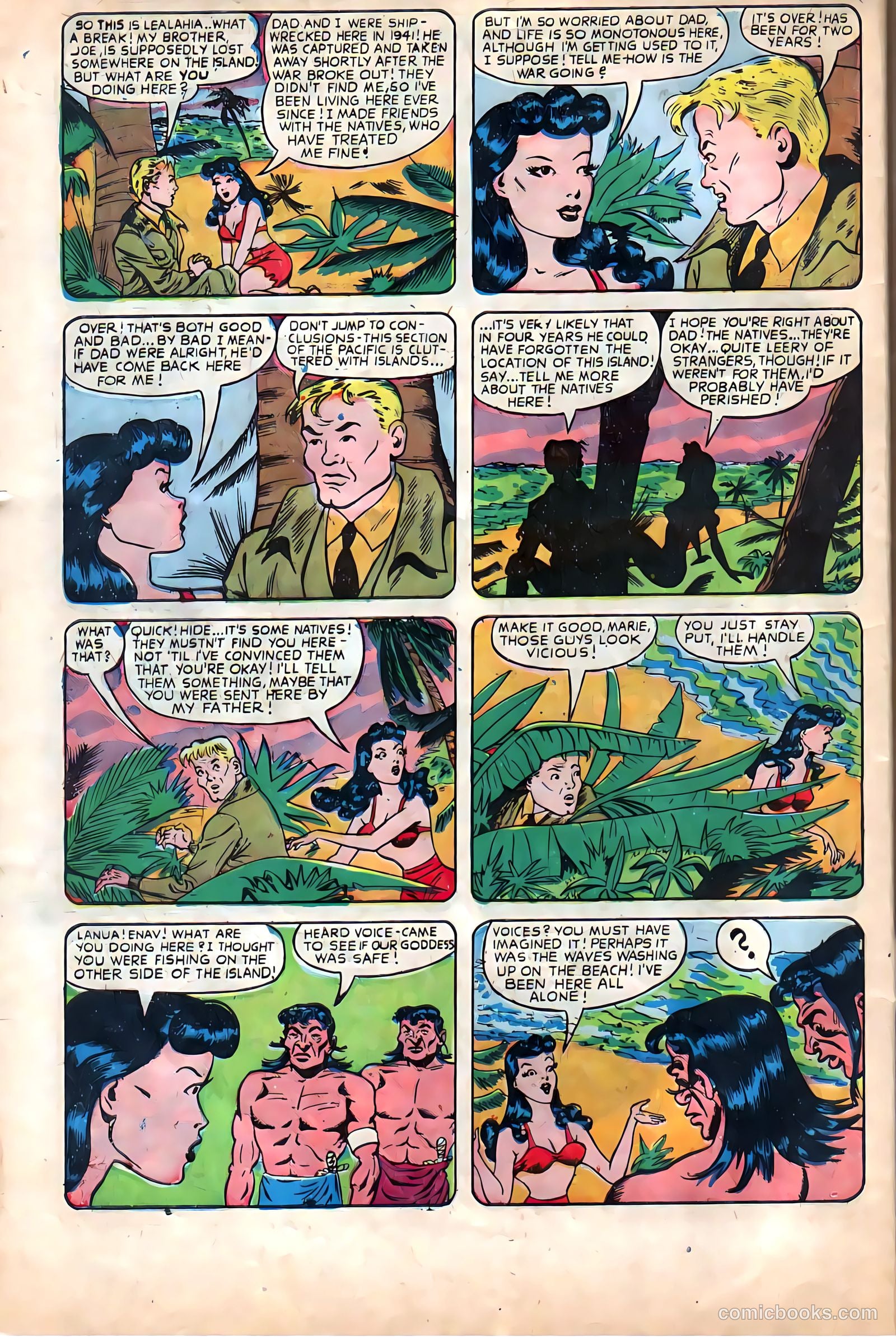 Boy Comics #41 — page 46 of 52