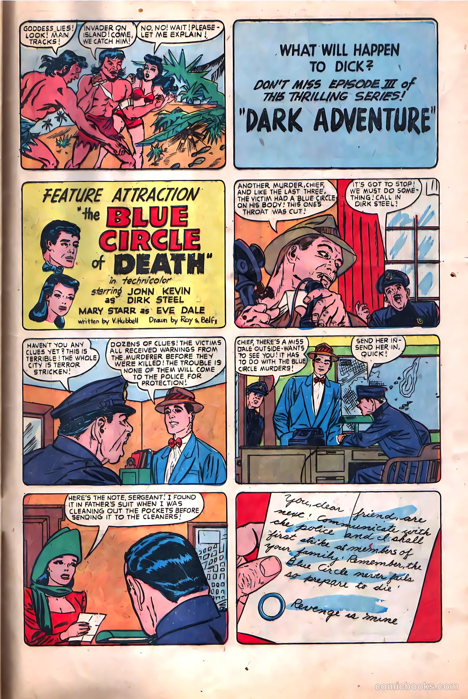 Boy Comics #41 — page 47 of 52