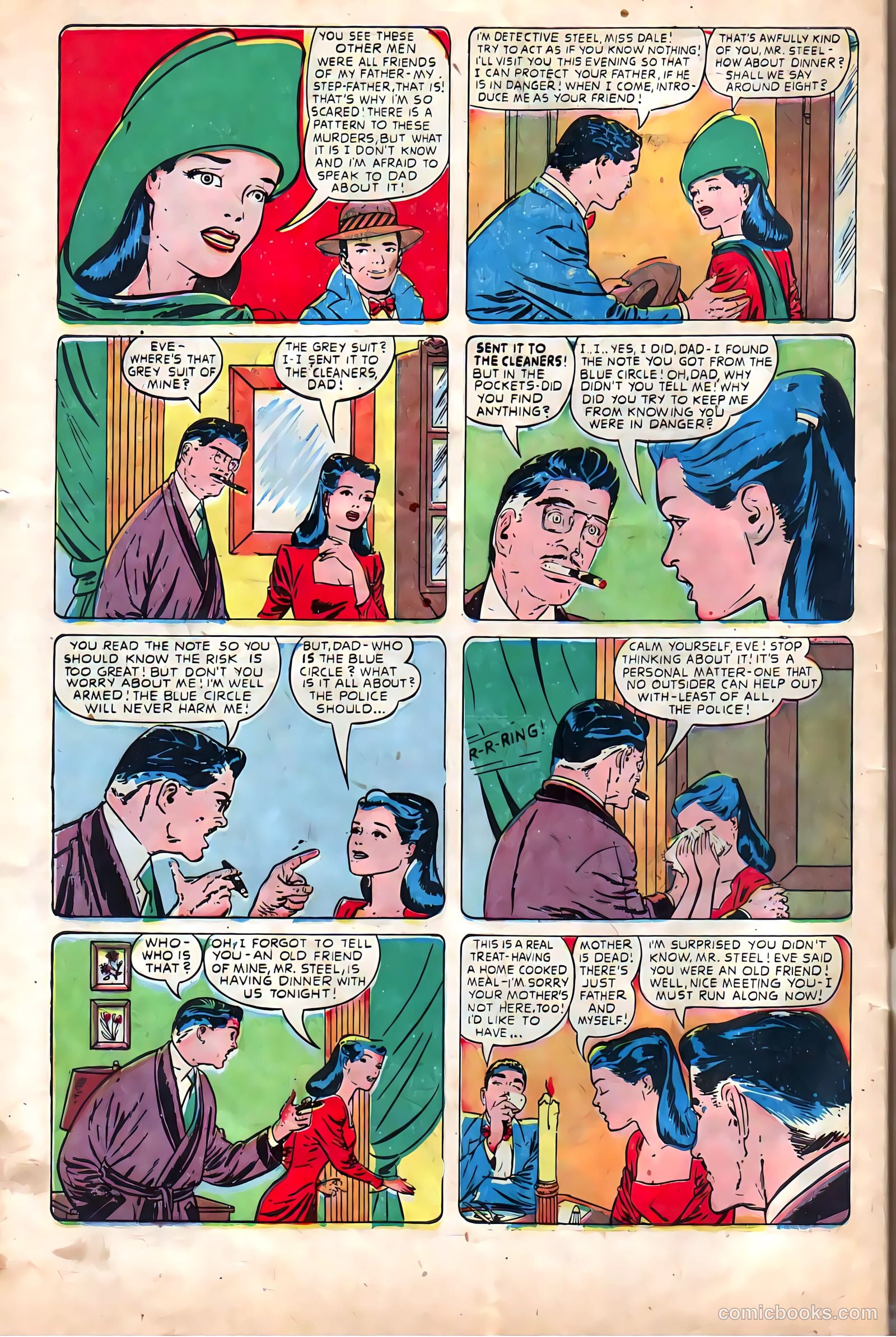 Boy Comics #41 — page 48 of 52