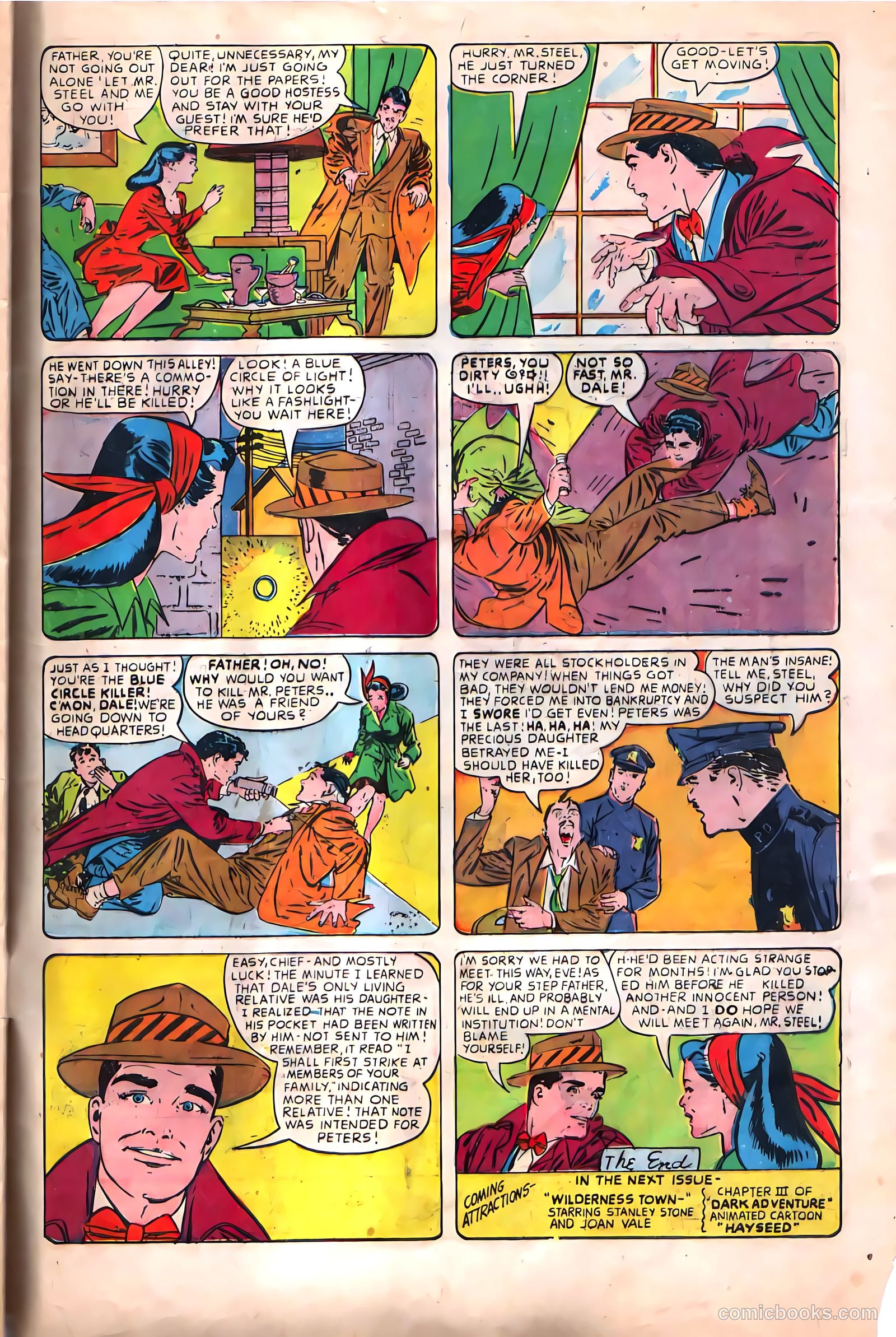 Boy Comics #41 — page 49 of 52