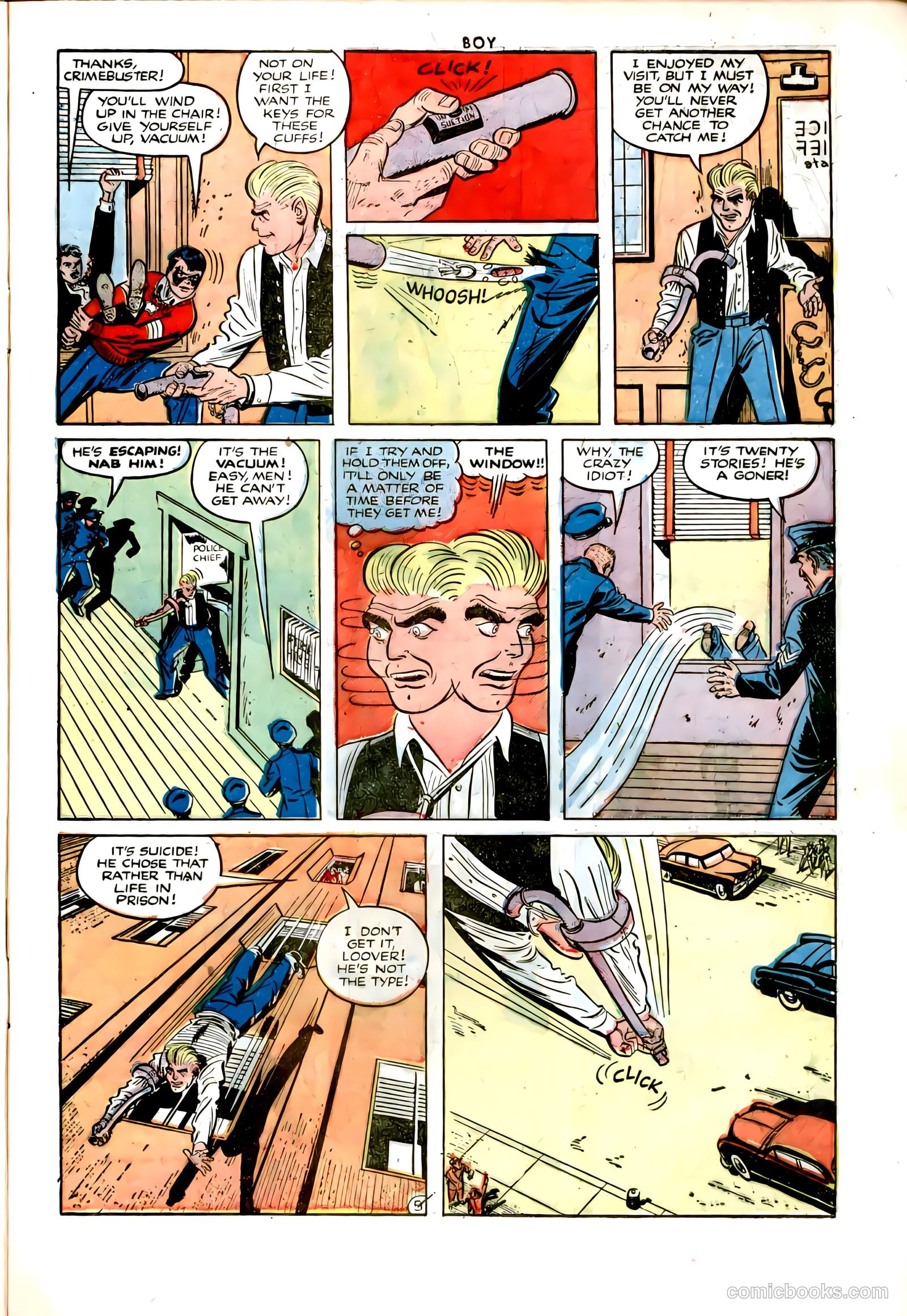 Boy Comics #81 — page 7 of 36