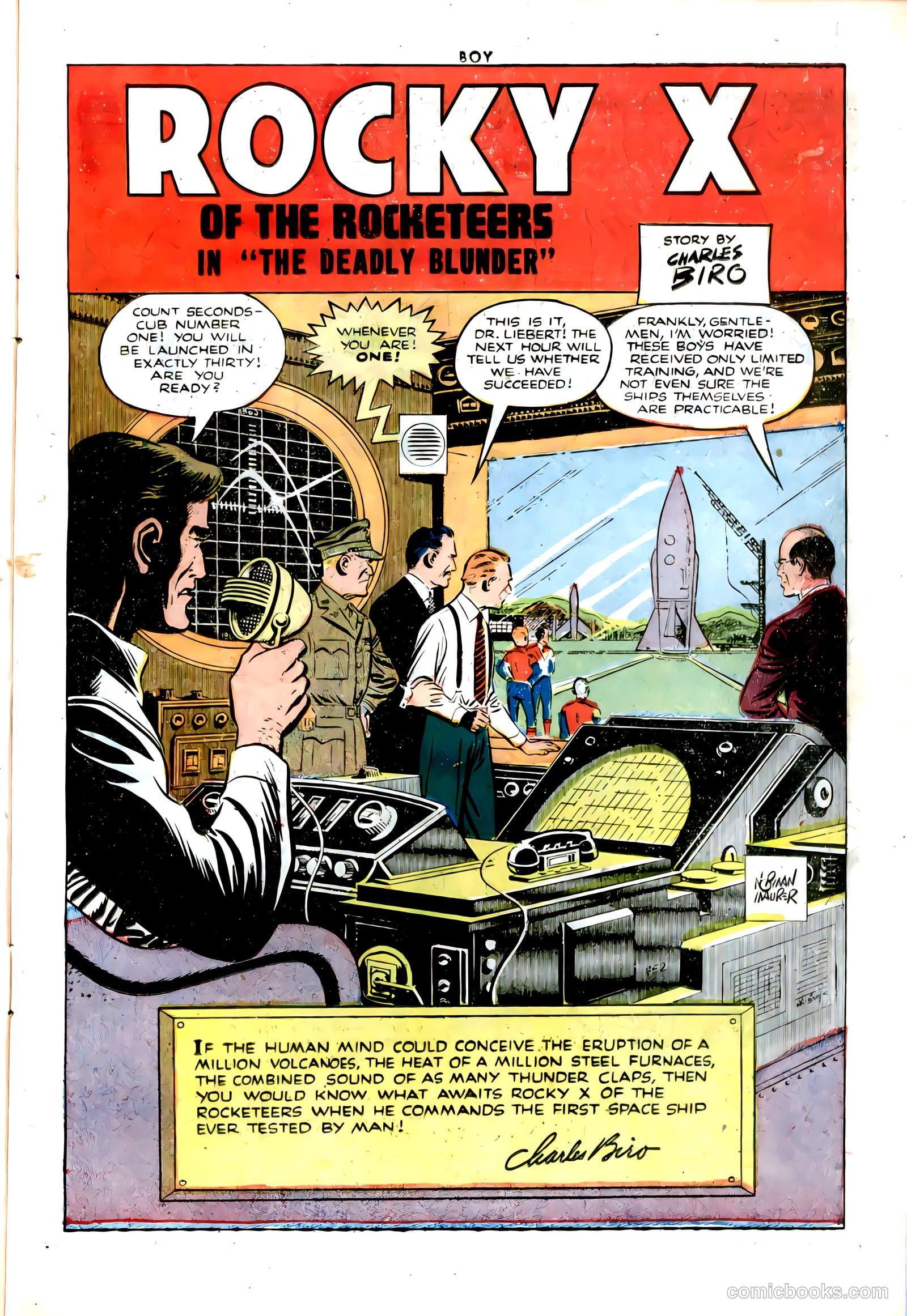 Boy Comics #81 — page 13 of 36
