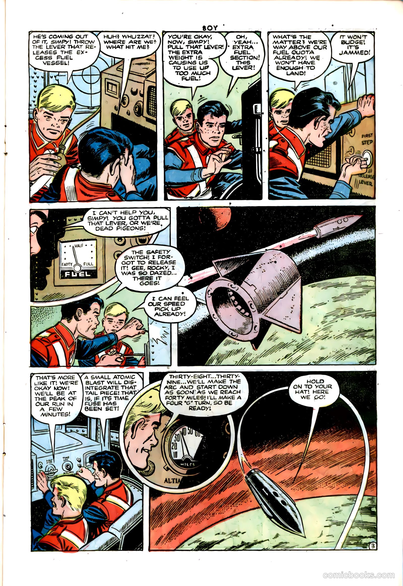 Boy Comics #81 — page 15 of 36
