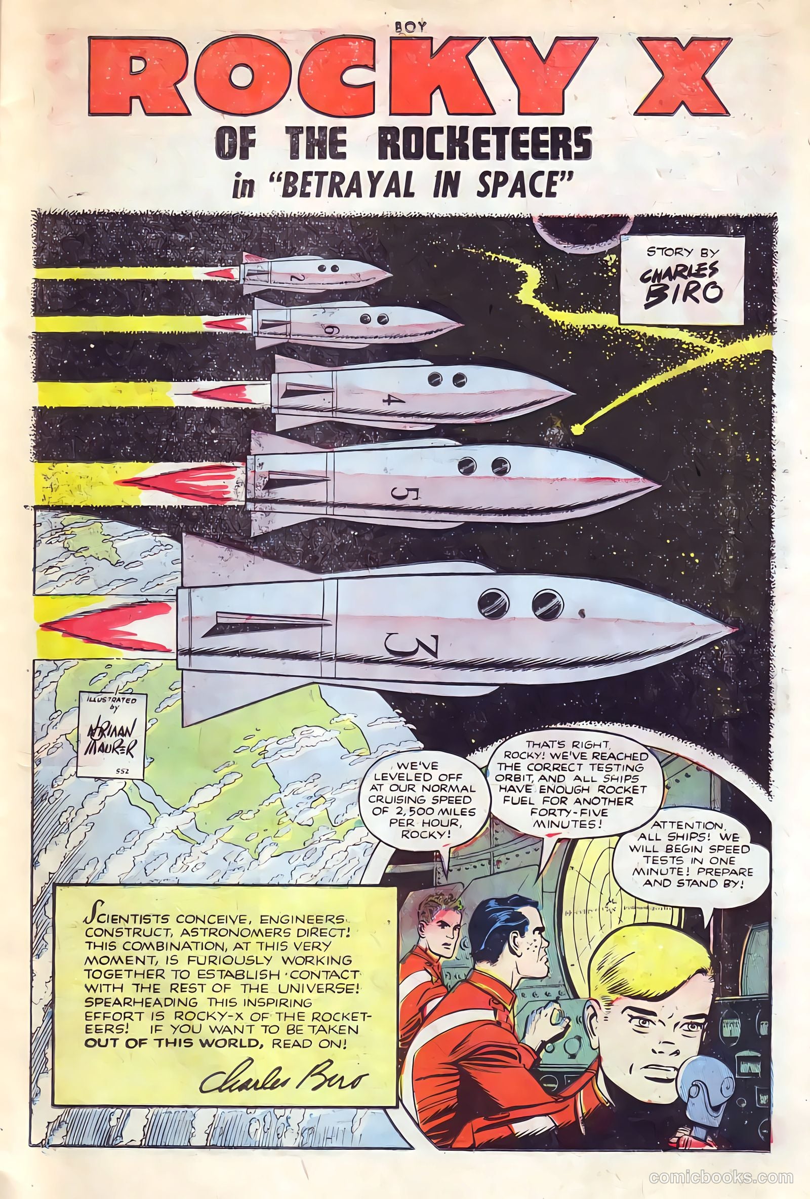 Boy Comics #82 — page 13 of 36