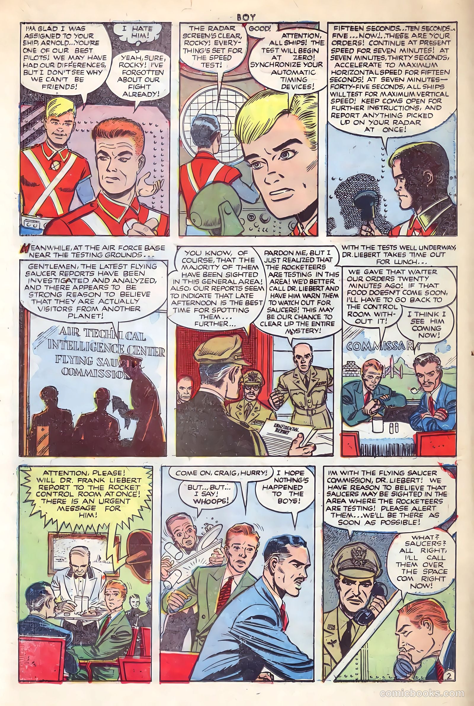 Boy Comics #82 — page 14 of 36