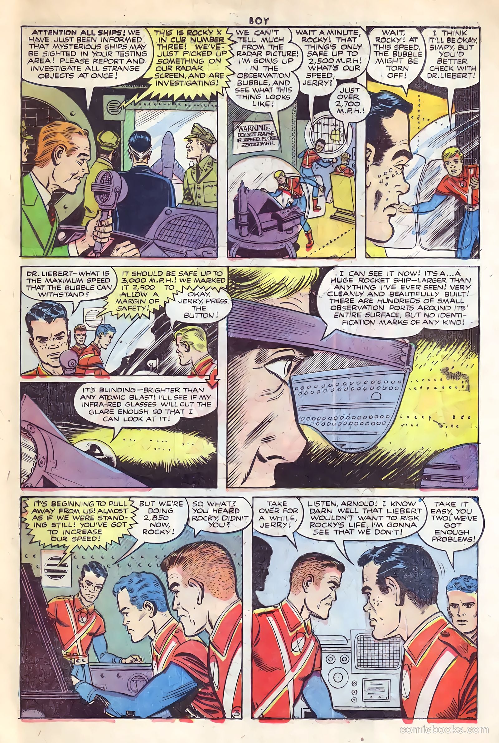 Boy Comics #82 — page 15 of 36