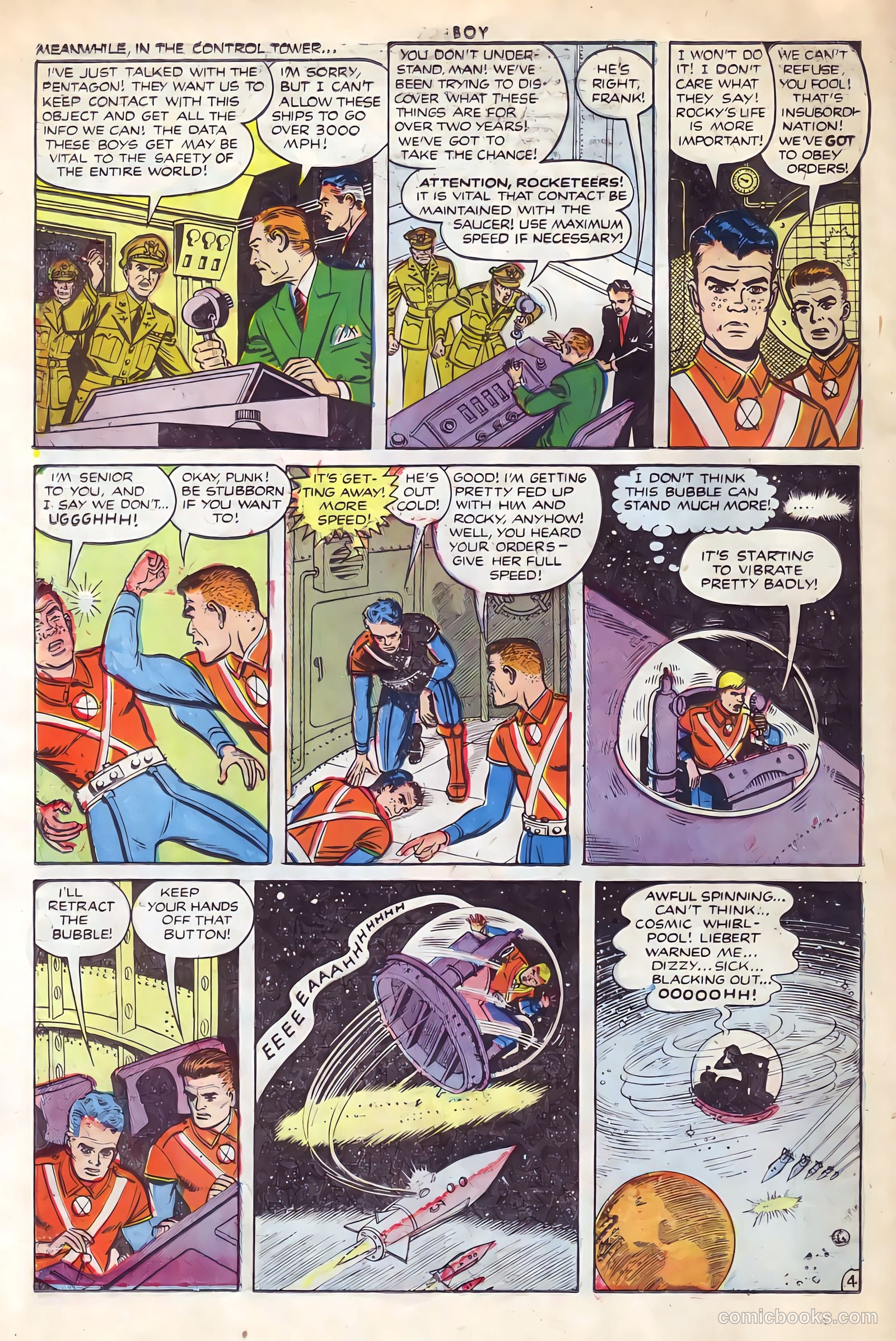 Boy Comics #82 — page 16 of 36