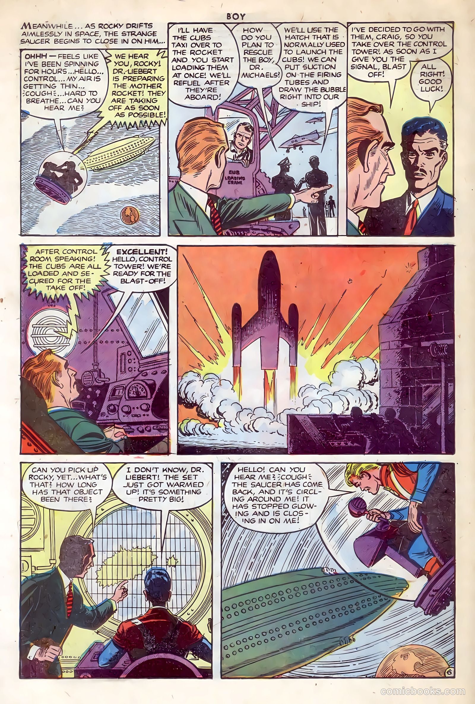 Boy Comics #82 — page 18 of 36