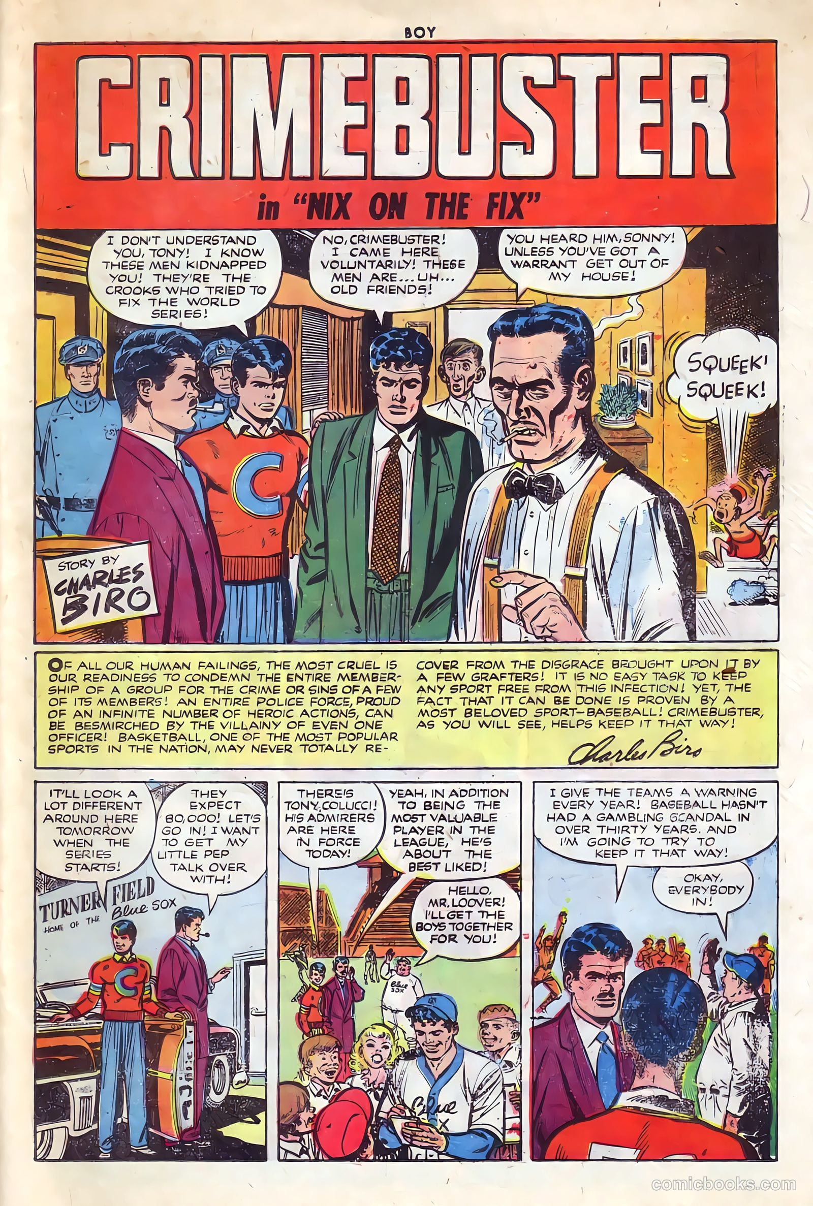 Boy Comics #82 — page 25 of 36