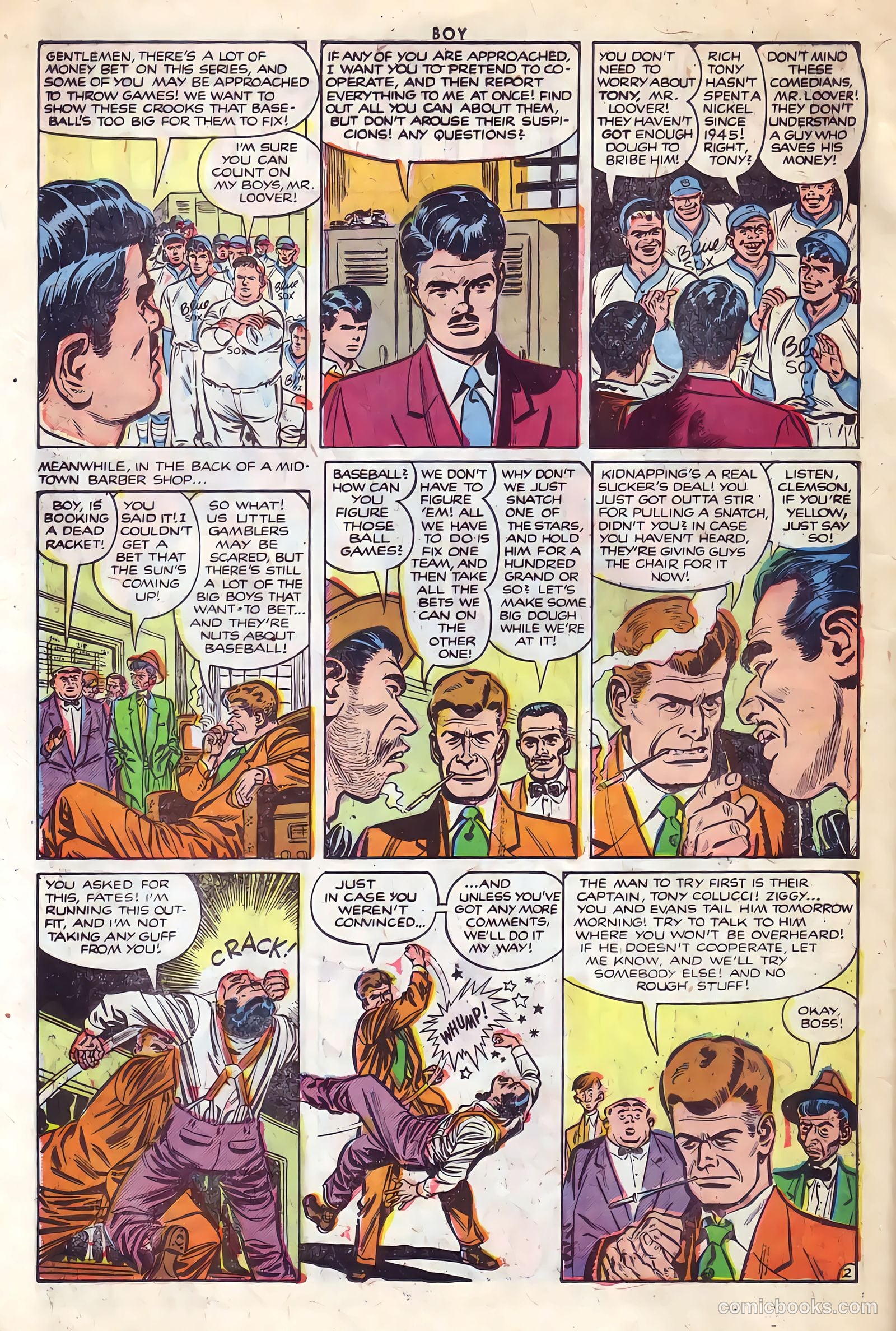 Boy Comics #82 — page 26 of 36