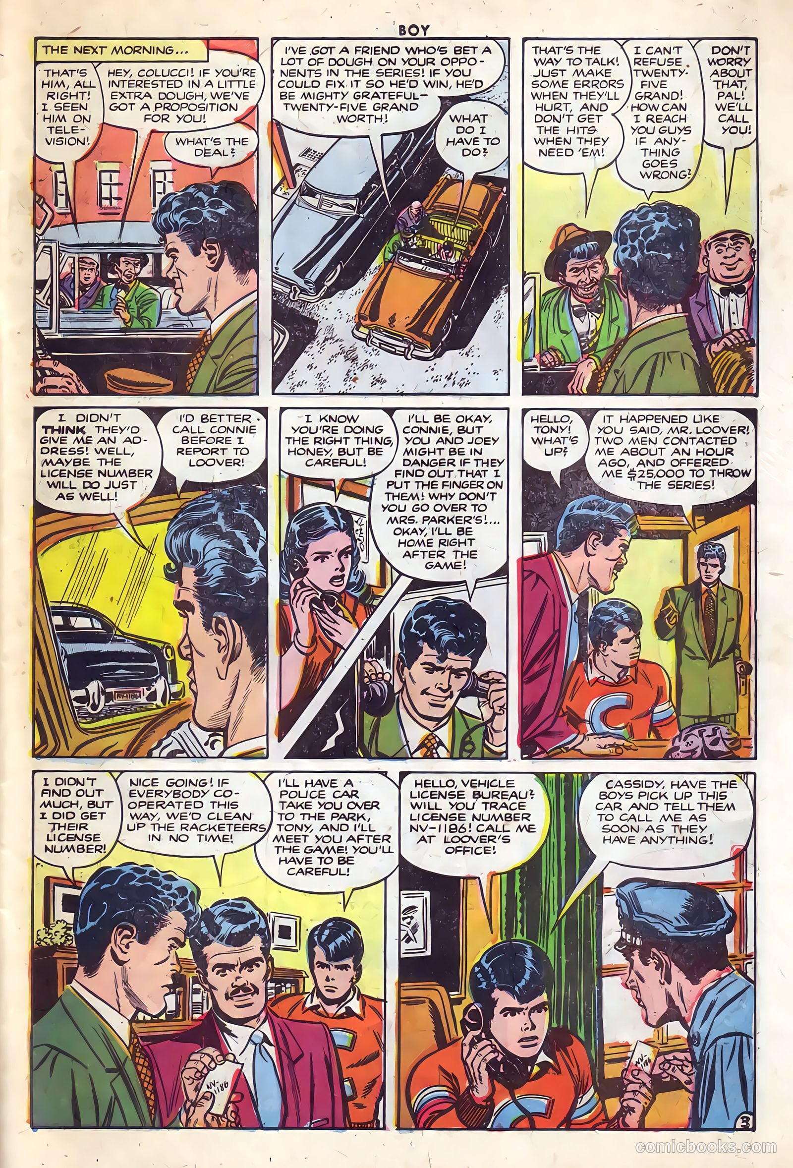 Boy Comics #82 — page 27 of 36