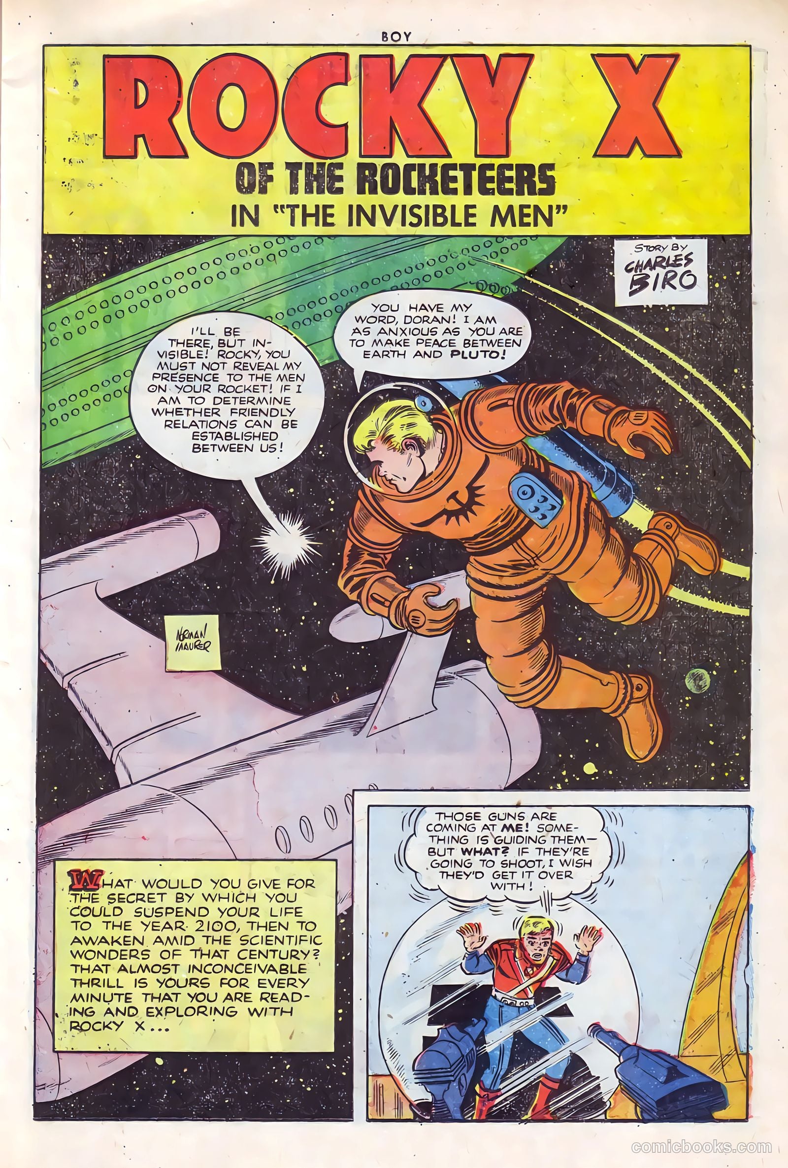 Boy Comics #83 — page 13 of 36