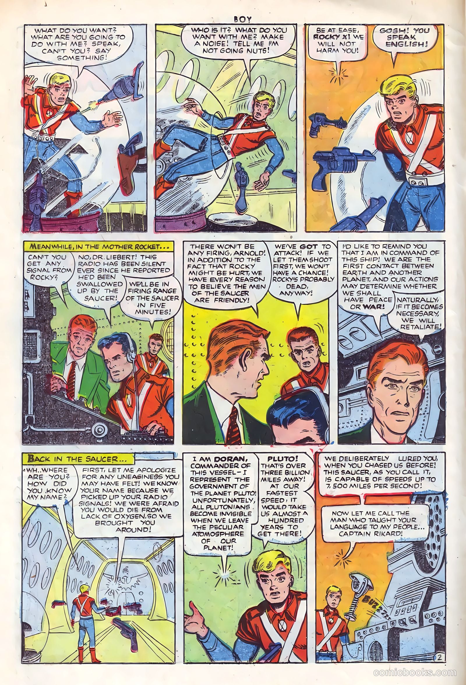 Boy Comics #83 — page 14 of 36